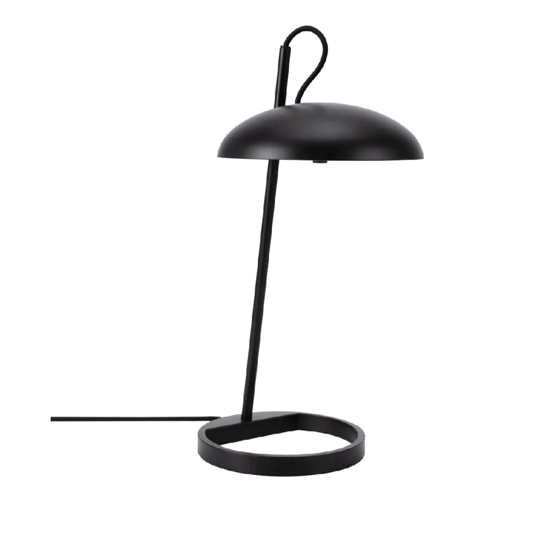 Lampa stołowa VERSALE czarny Nordlux    Eye on Design