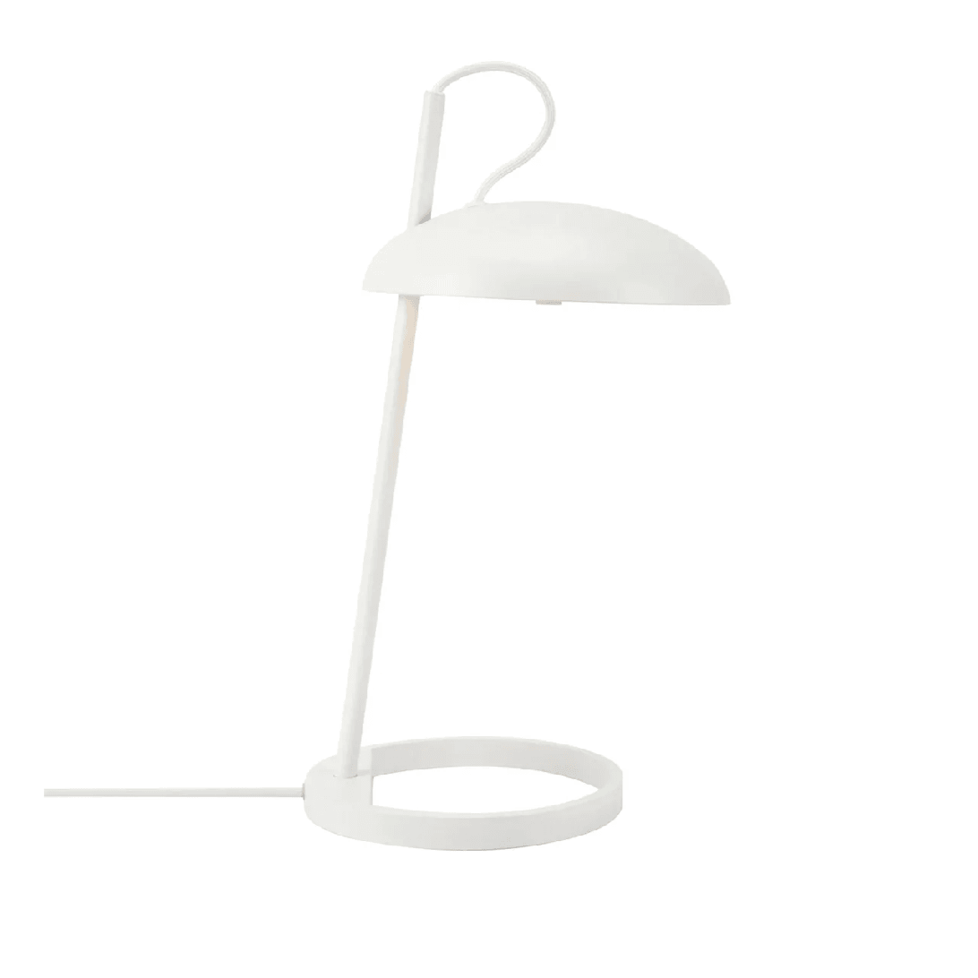 Lampa stołowa VERSALE biały Nordlux    Eye on Design