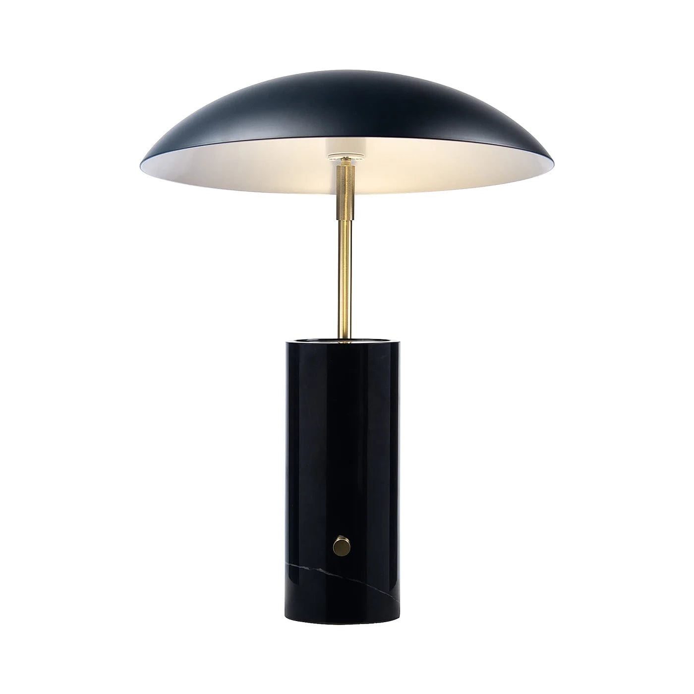 Lampa stołowa MADEMOISELLES czarny Nordlux    Eye on Design