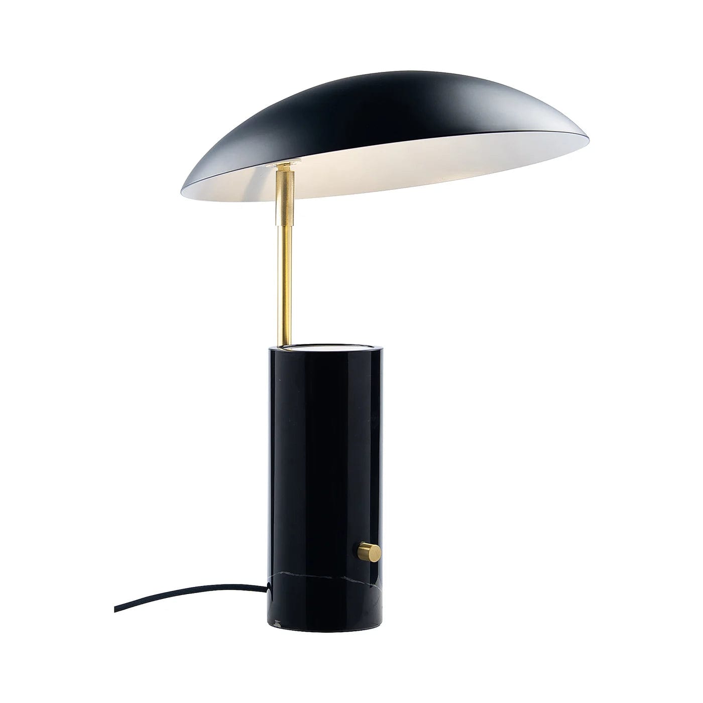 Lampa stołowa MADEMOISELLES czarny Nordlux    Eye on Design