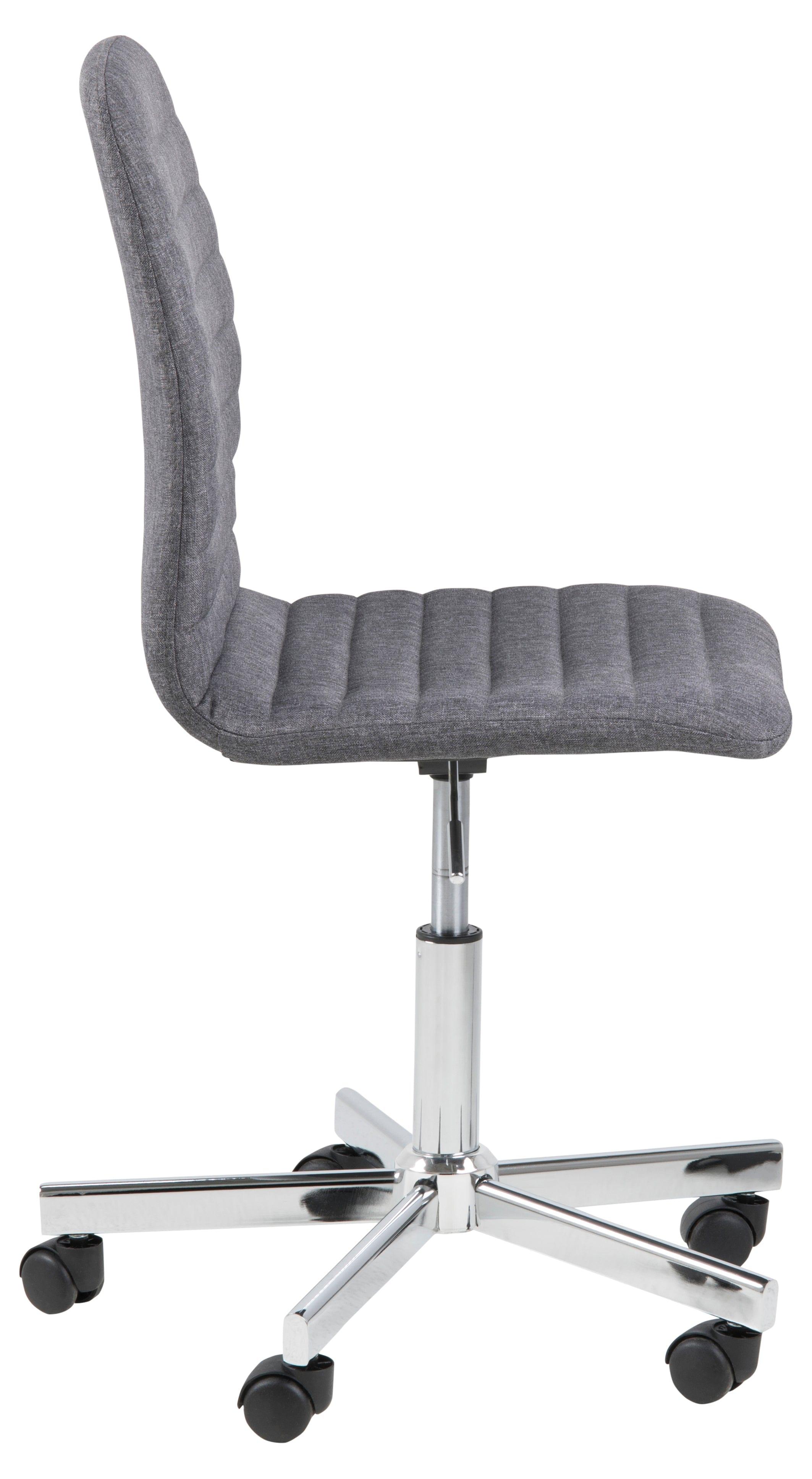 Krzesło biurkowe ANNAR szary Actona    Eye on Design