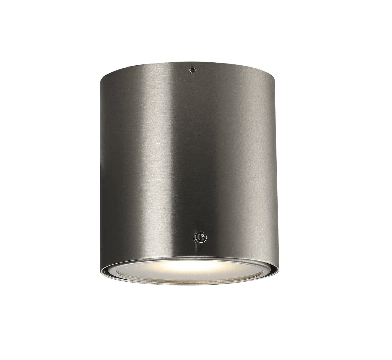 Lampa sufitowa IPS srebrny, Nordlux, Eye on Design