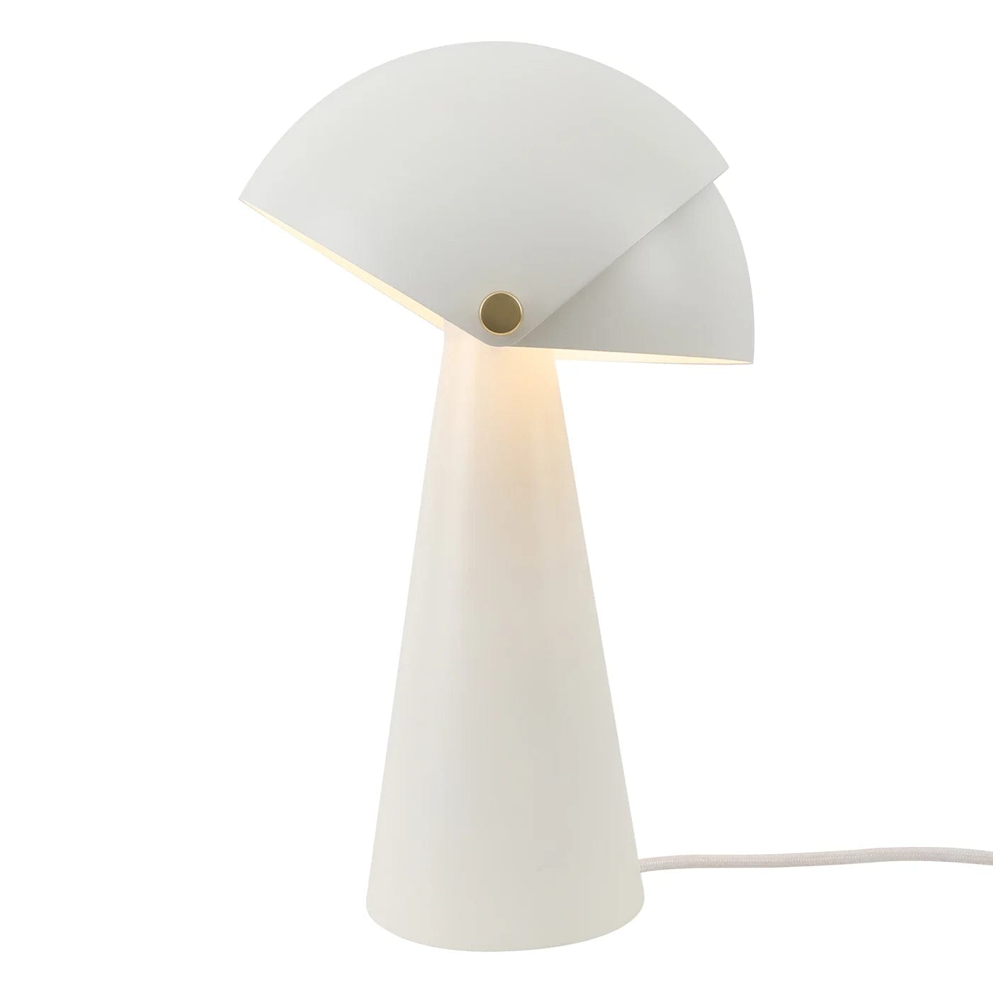 Lampa stołowa ALIGN biały Nordlux    Eye on Design