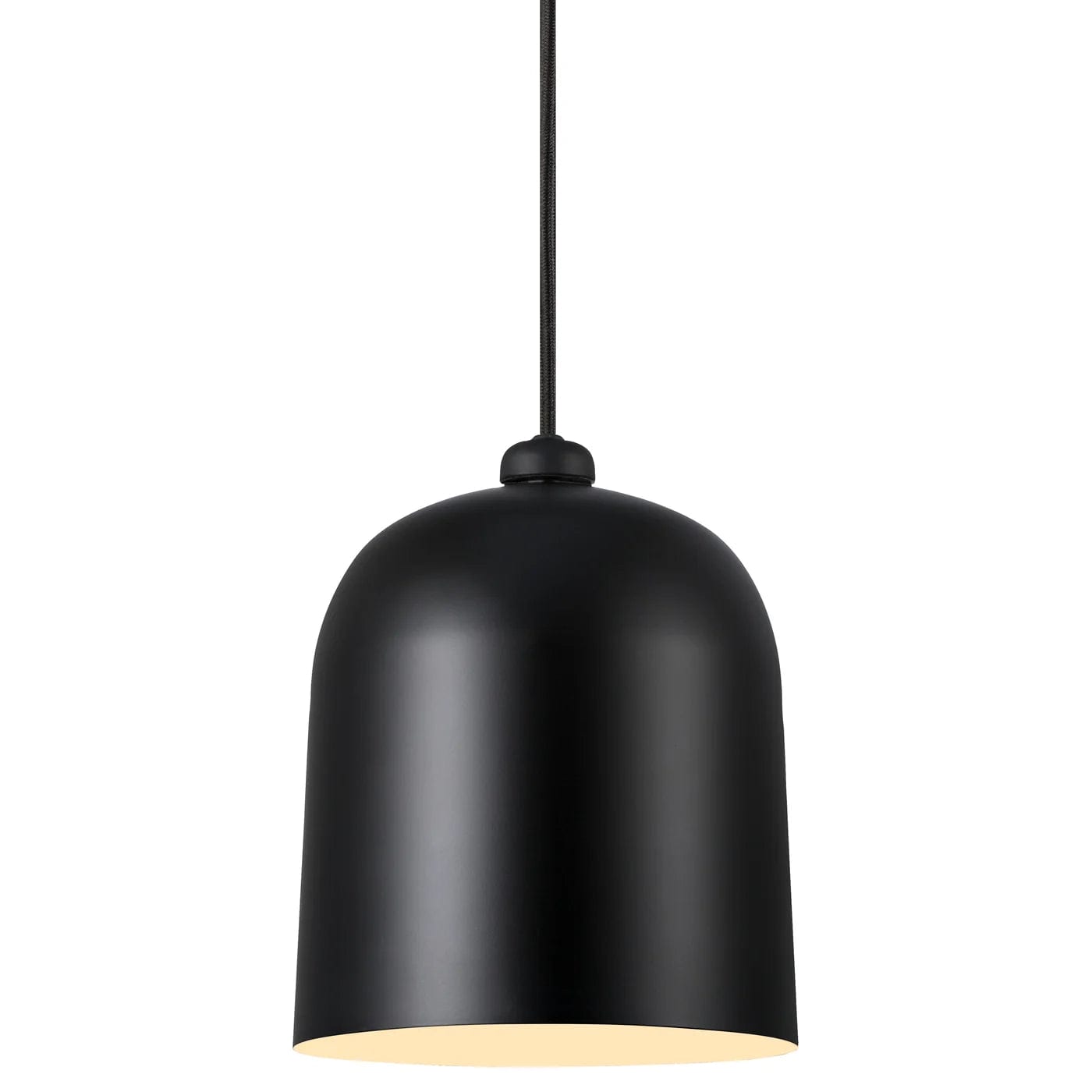 Lampa wisząca ANGLE czarny Nordlux    Eye on Design