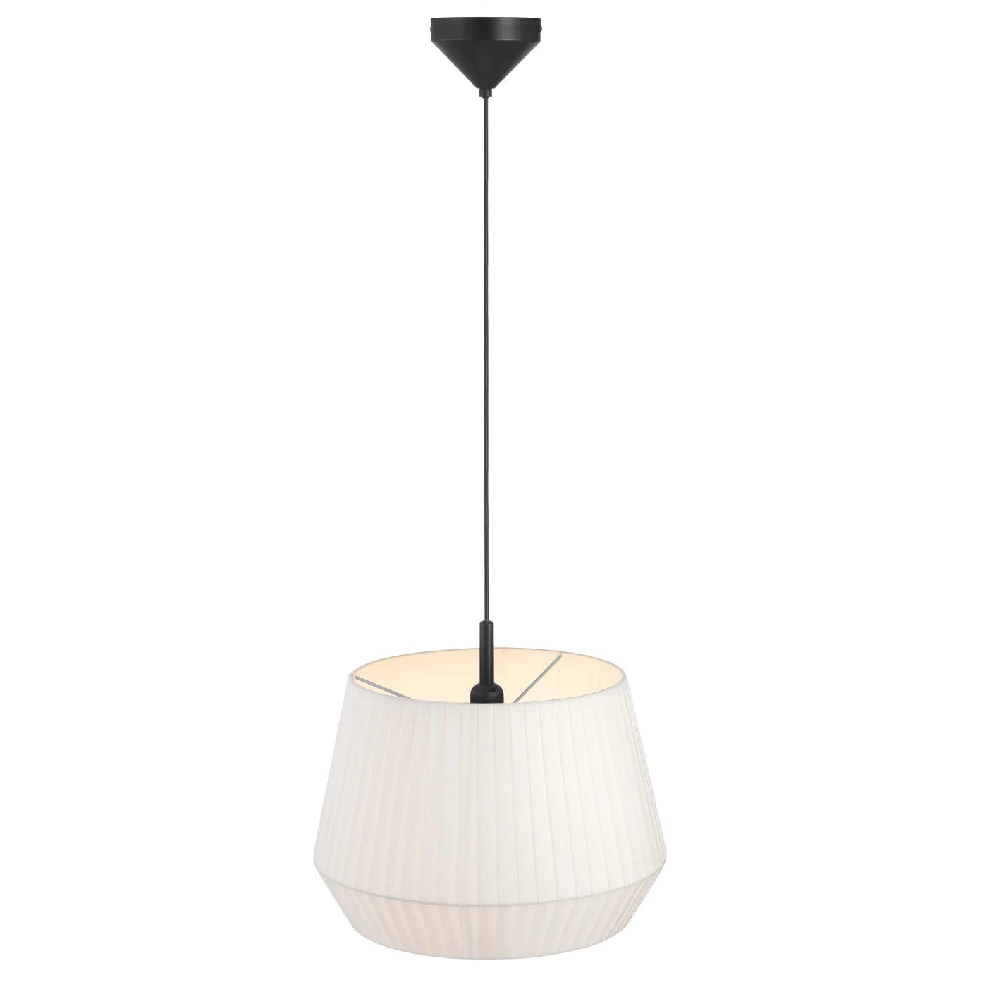 Lampa wisząca DICTE biały, Nordlux, Eye on Design