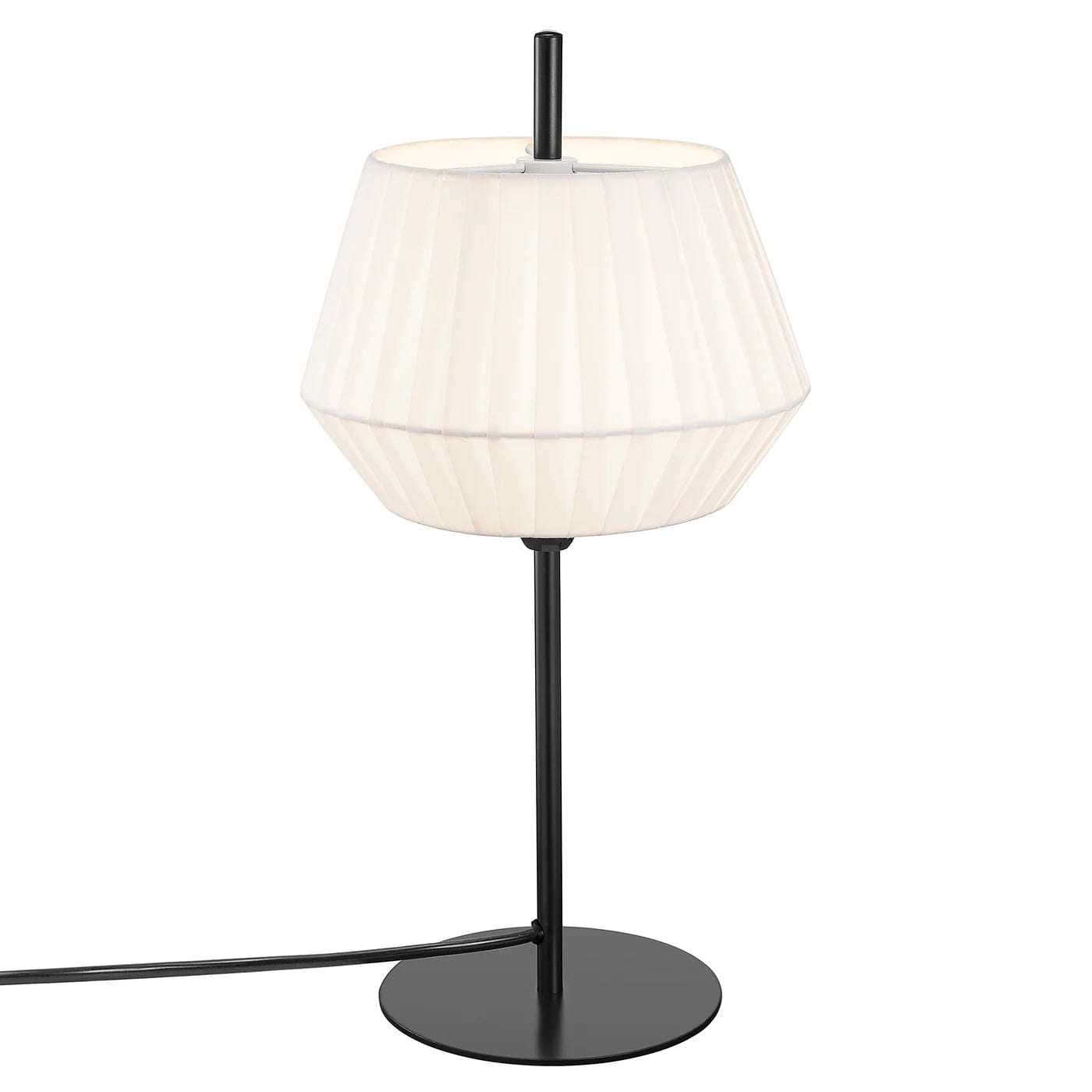 Lampa stołowa DICTE biały Nordlux    Eye on Design