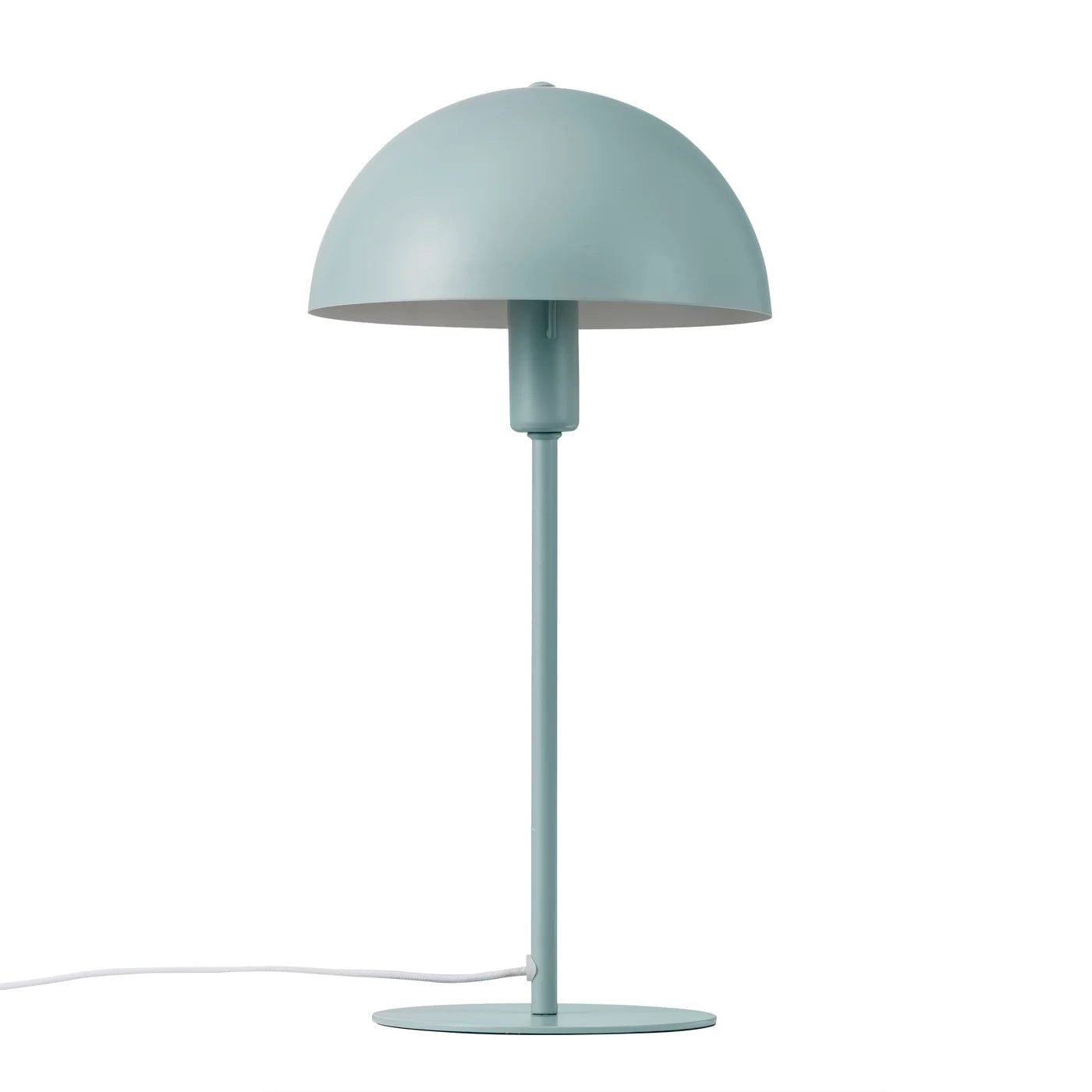 Lampa stołowa ELLEN morski, Nordlux, Eye on Design
