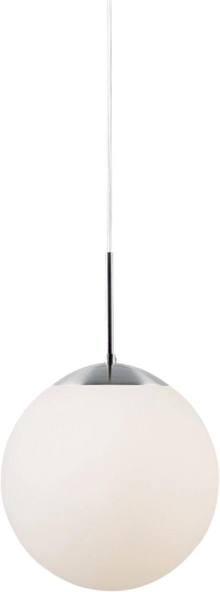Lampa wisząca CAFE srebrny Nordlux    Eye on Design
