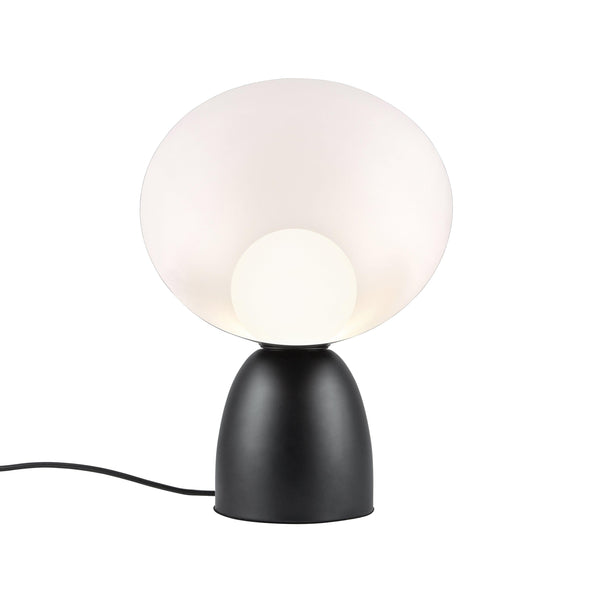Lampa stołowa HELLO czarny, Nordlux, Eye on Design