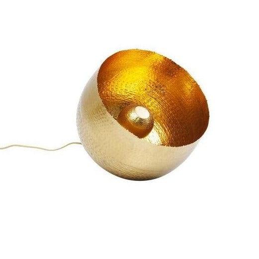 Lampa JUPITER złoty Kare Design    Eye on Design