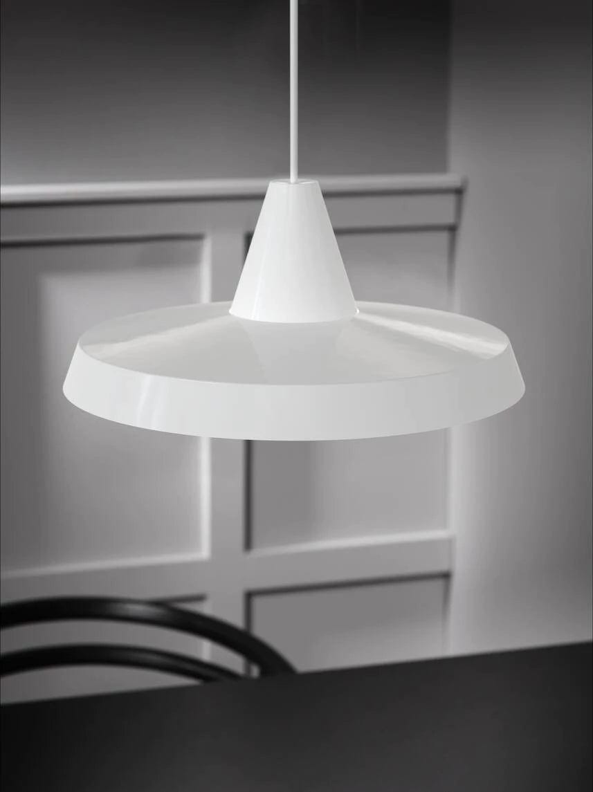 Lampa wisząca ANNIVERSARY biały, Nordlux, Eye on Design