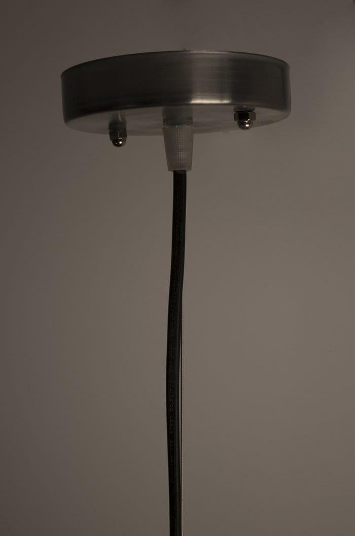 Lampa wisząca KUBU rattan Dutchbone    Eye on Design
