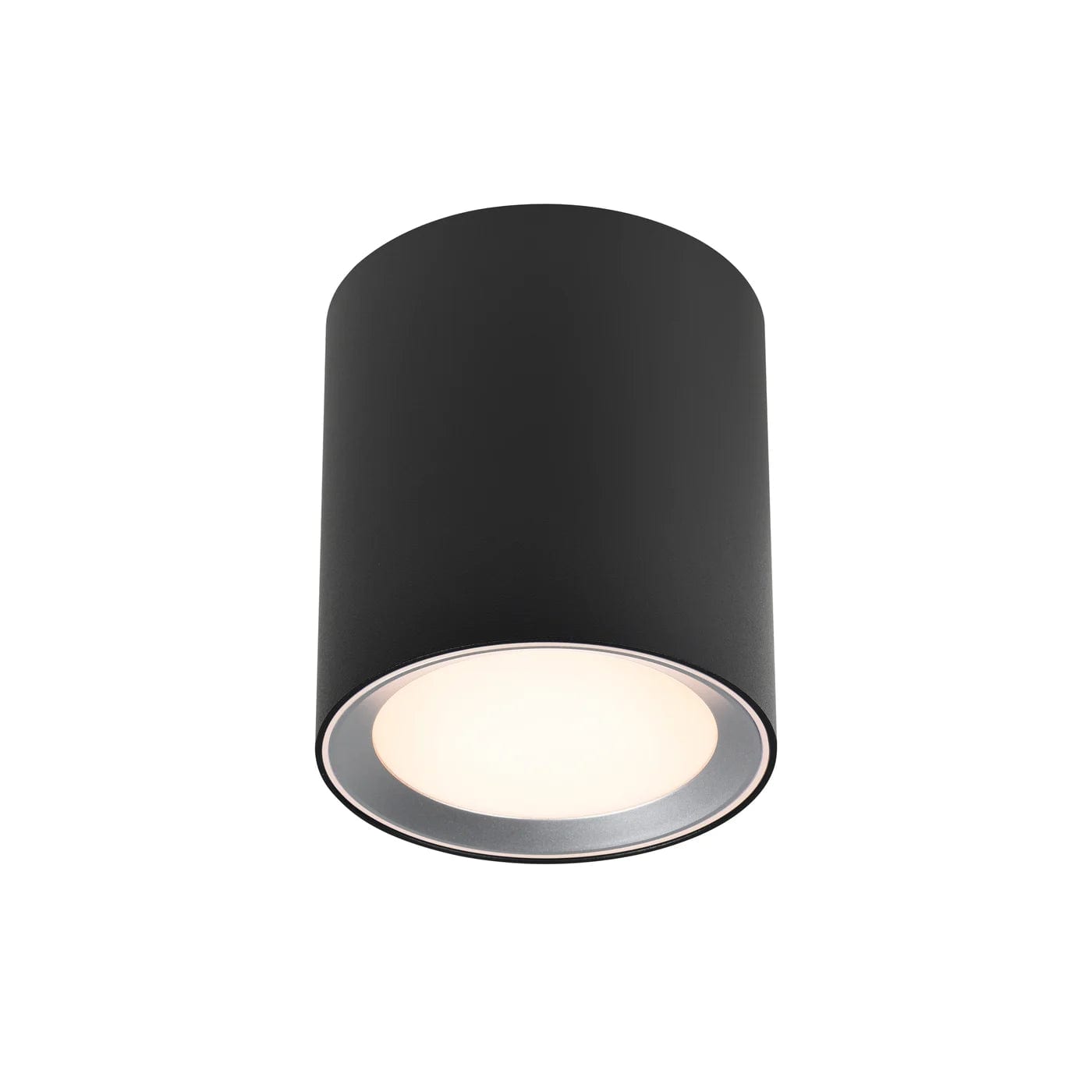 Lampa sufitowa LANDON LONG czarny, Nordlux, Eye on Design