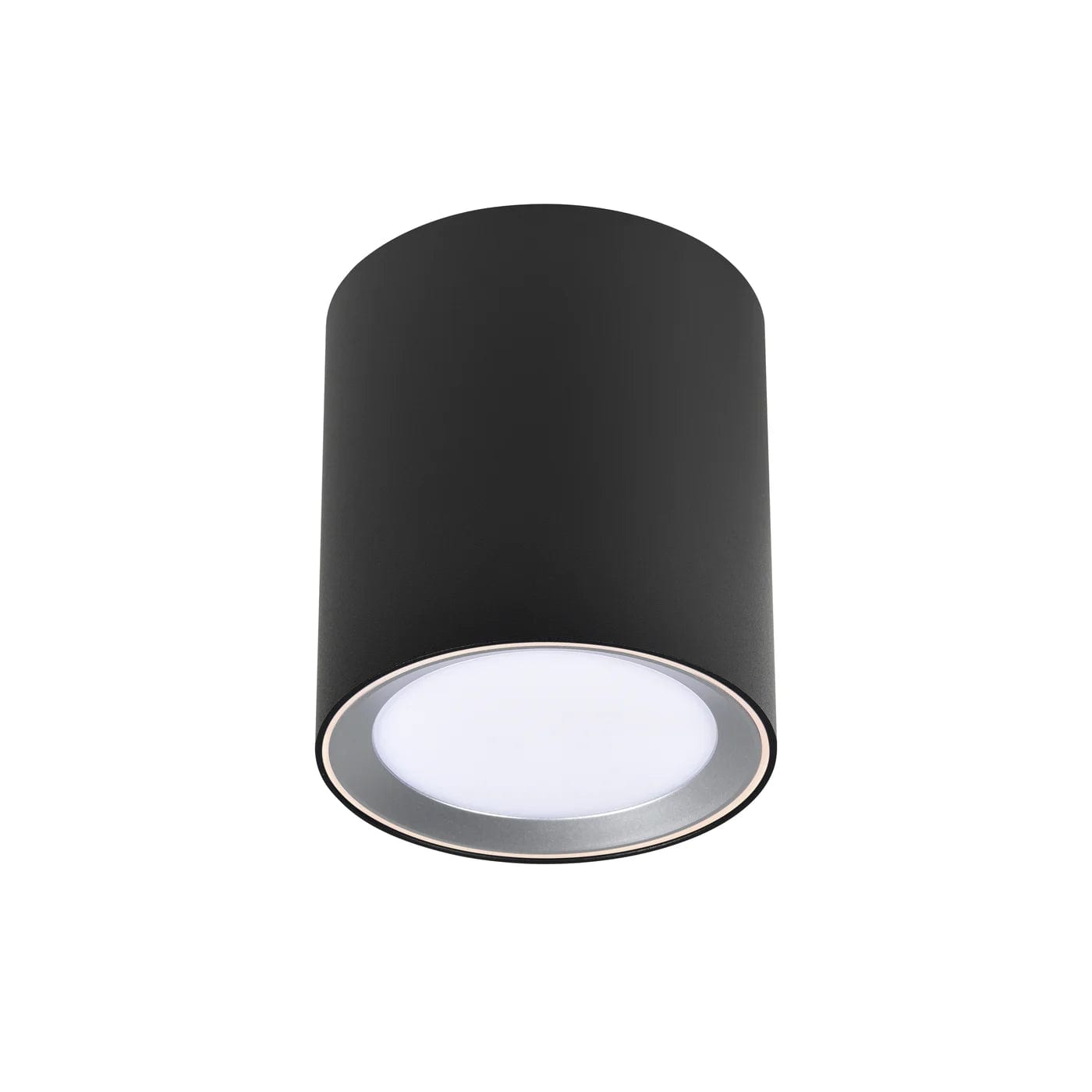 Lampa sufitowa LANDON LONG czarny Nordlux    Eye on Design