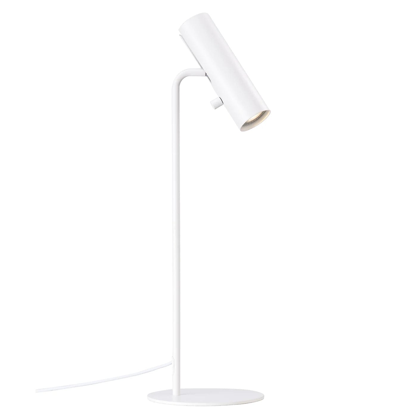 Lampa stołowa MIB biały Nordlux    Eye on Design