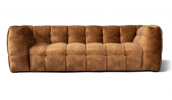 Sofa 3-osobowa MICHELLE - kolor do wyboru Nordic Line    Eye on Design