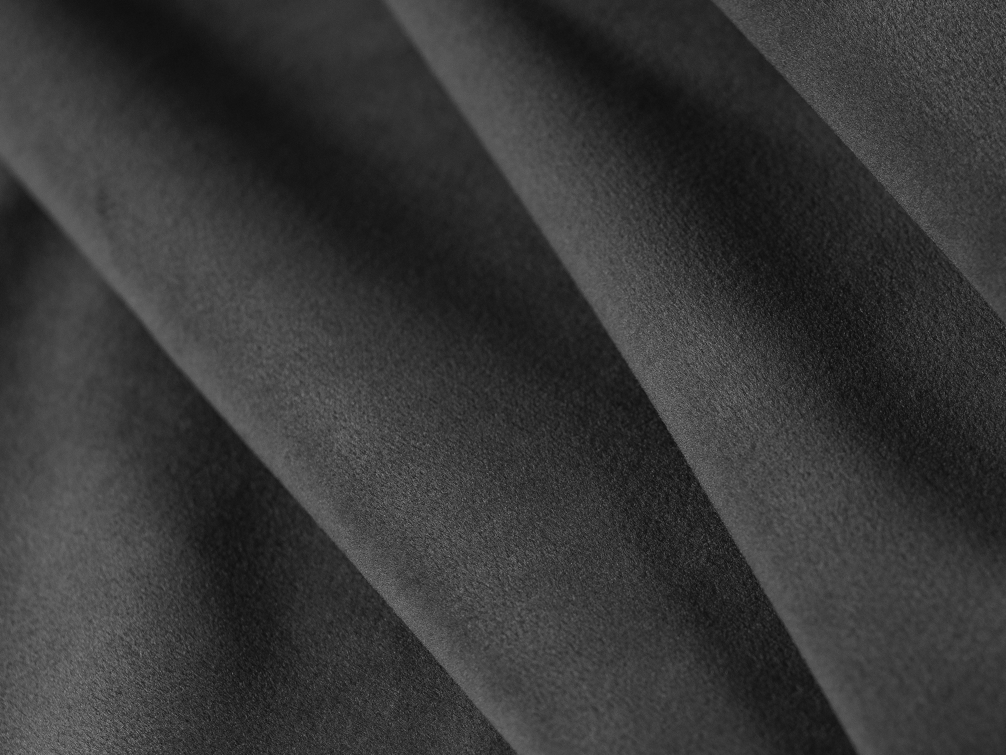 Sofa aksamitna z funkcją spania SCOTT ciemnoszary Micadoni    Eye on Design