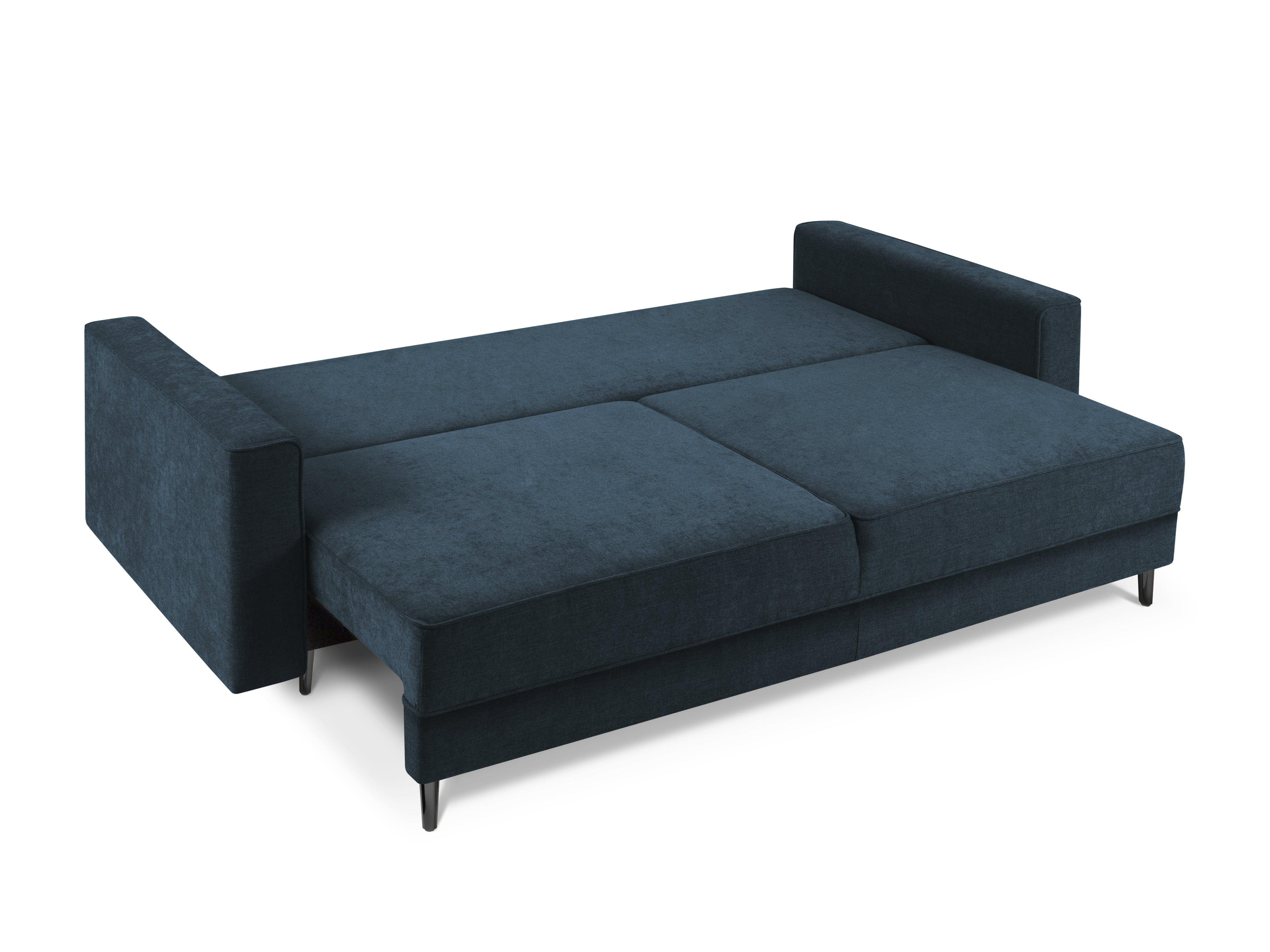 sofa 3-osobowa z funkcją spania