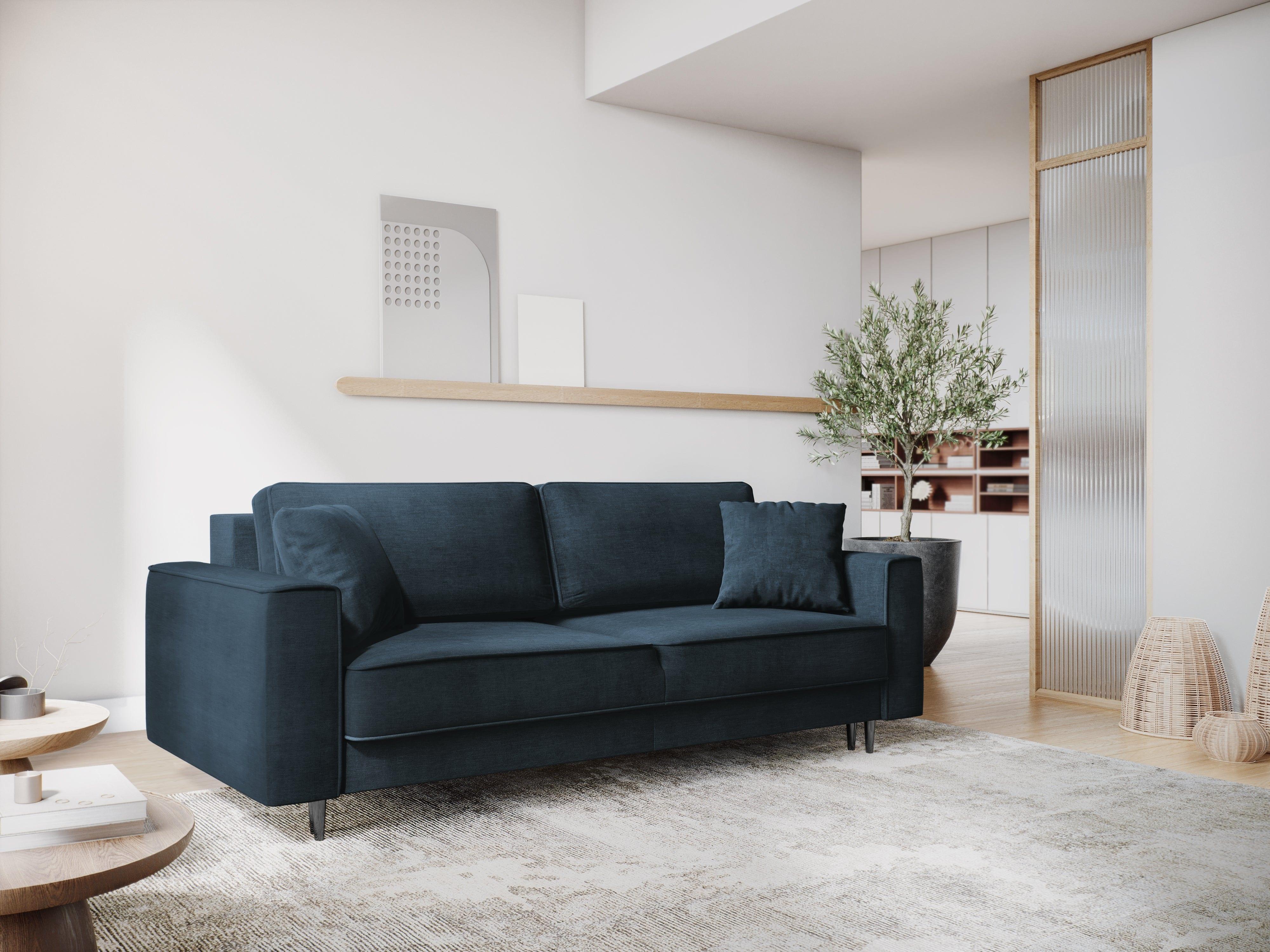 sofa w stylu modern classic