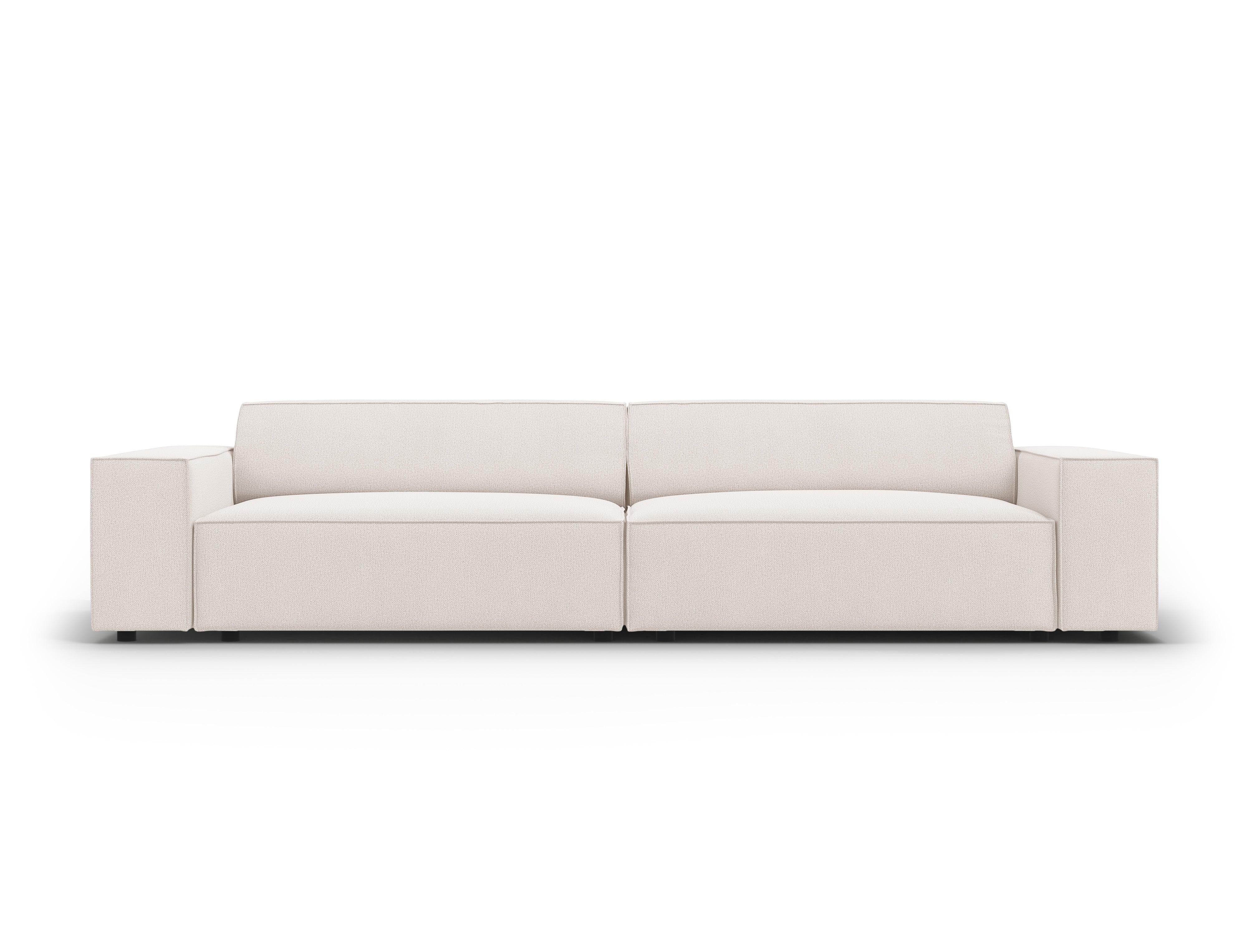 Sofa, "Jodie", 3 Seats, 204x102x70
Made in Europe, Micadoni, Eye on Design
