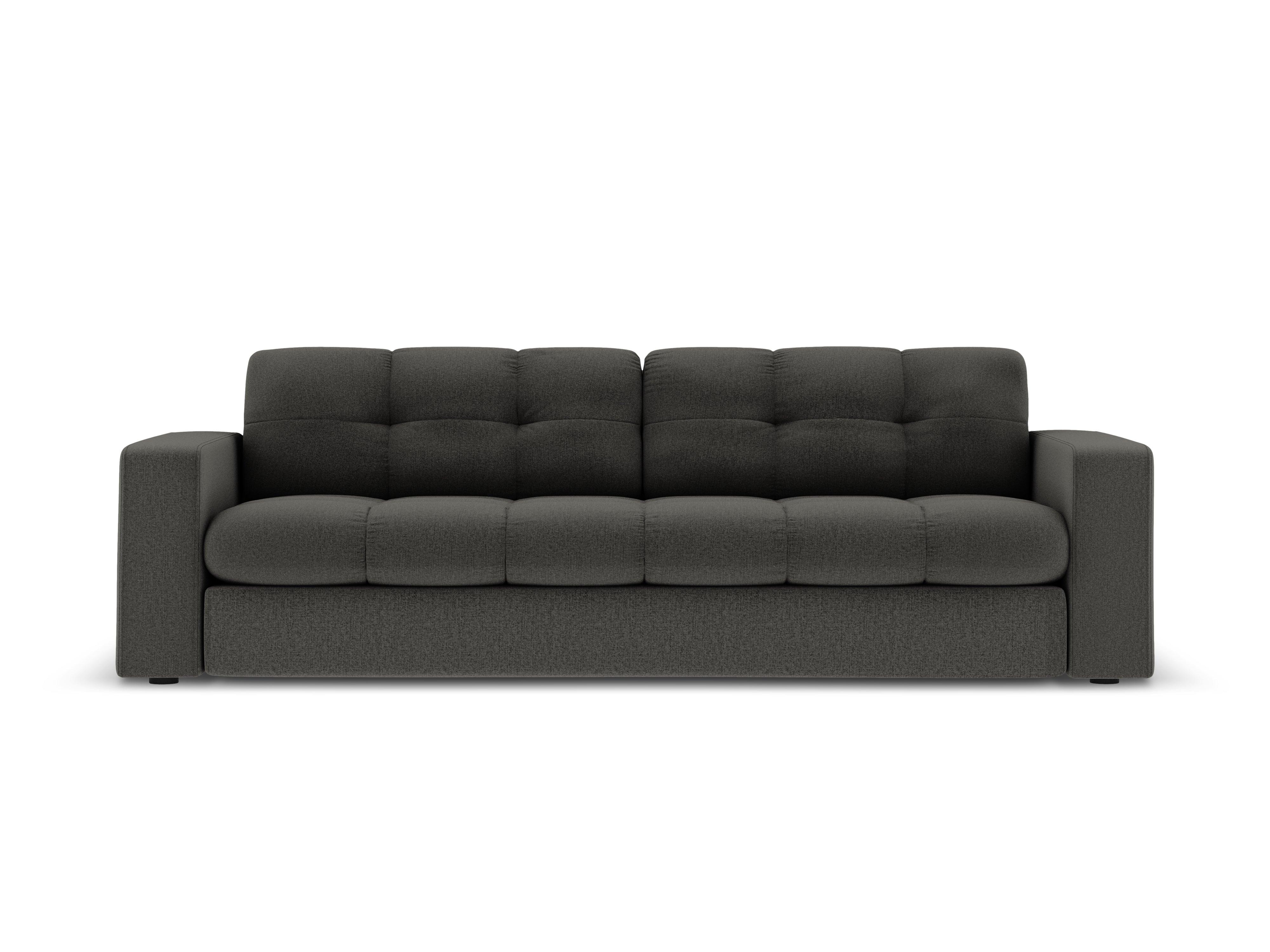 Sofa, "Justin", 3 Seats, 202x90x72
Made in Europe, Micadoni, Eye on Design