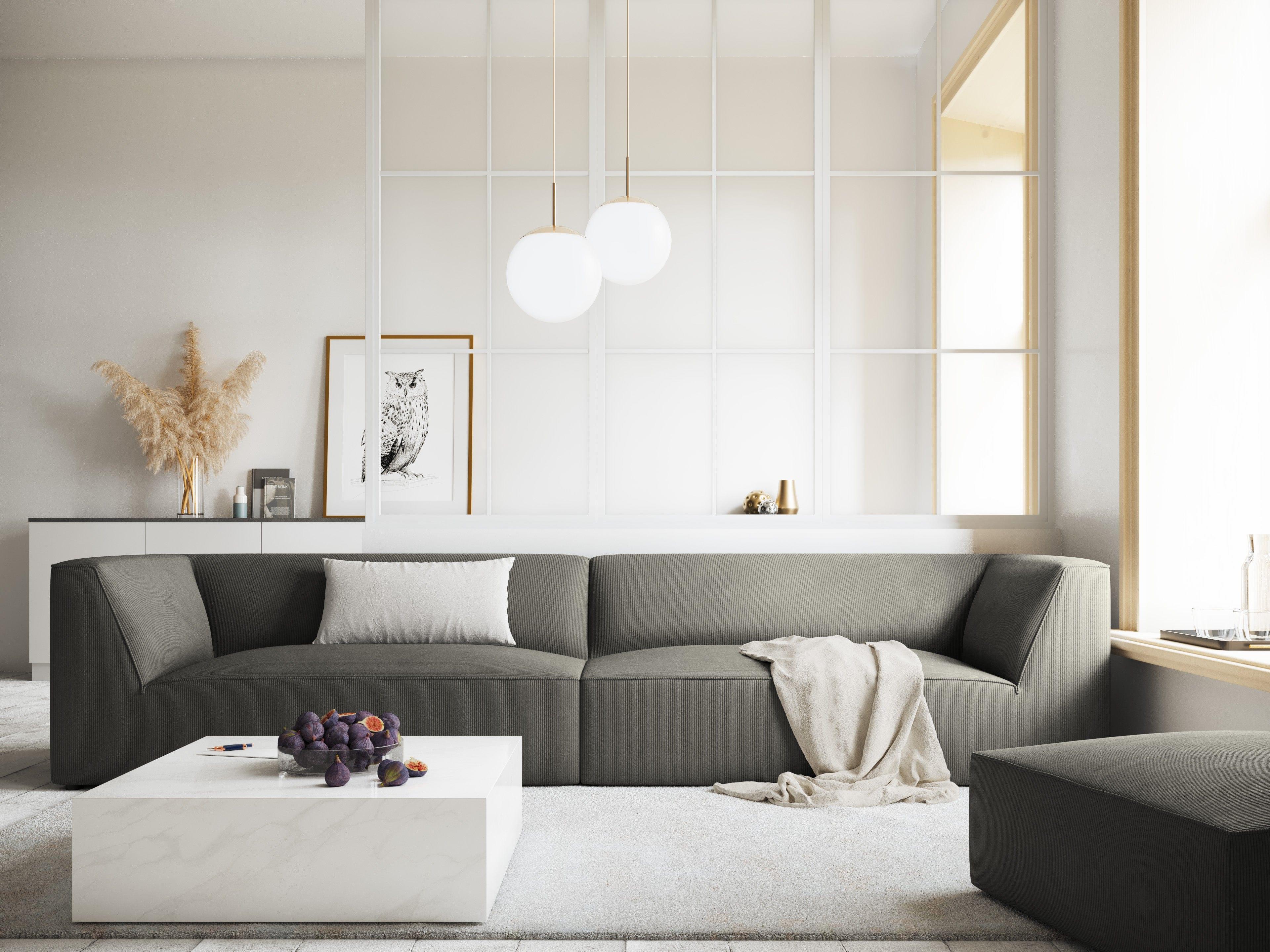 sofa midcentury modern 