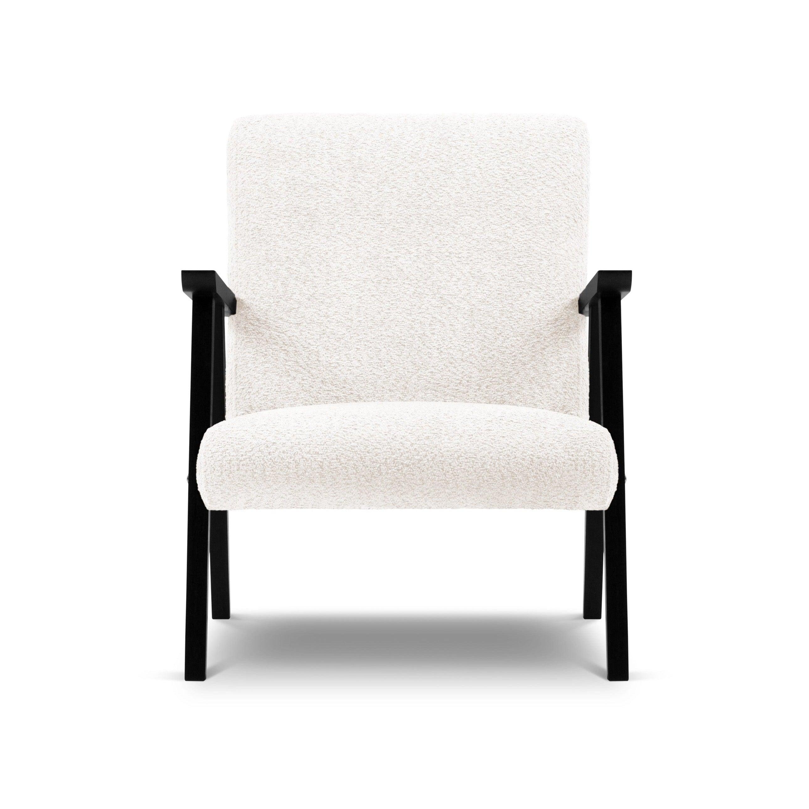 Armchair, "Browne", 1 Seat, 79x59x78
Made in Europe, Micadoni, Eye on Design
