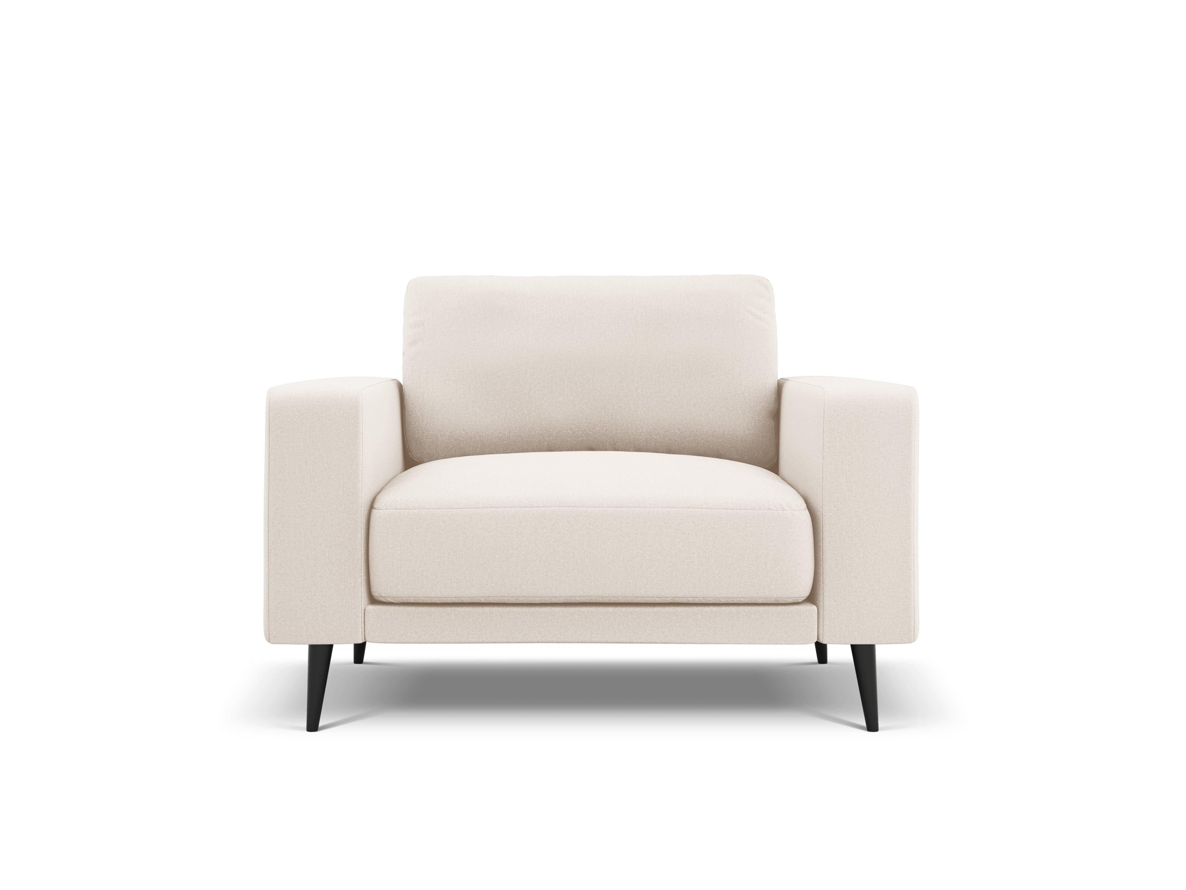 Armchair, "Kylie", 1 Seat, 97x90x80
Made in Europe, Micadoni, Eye on Design