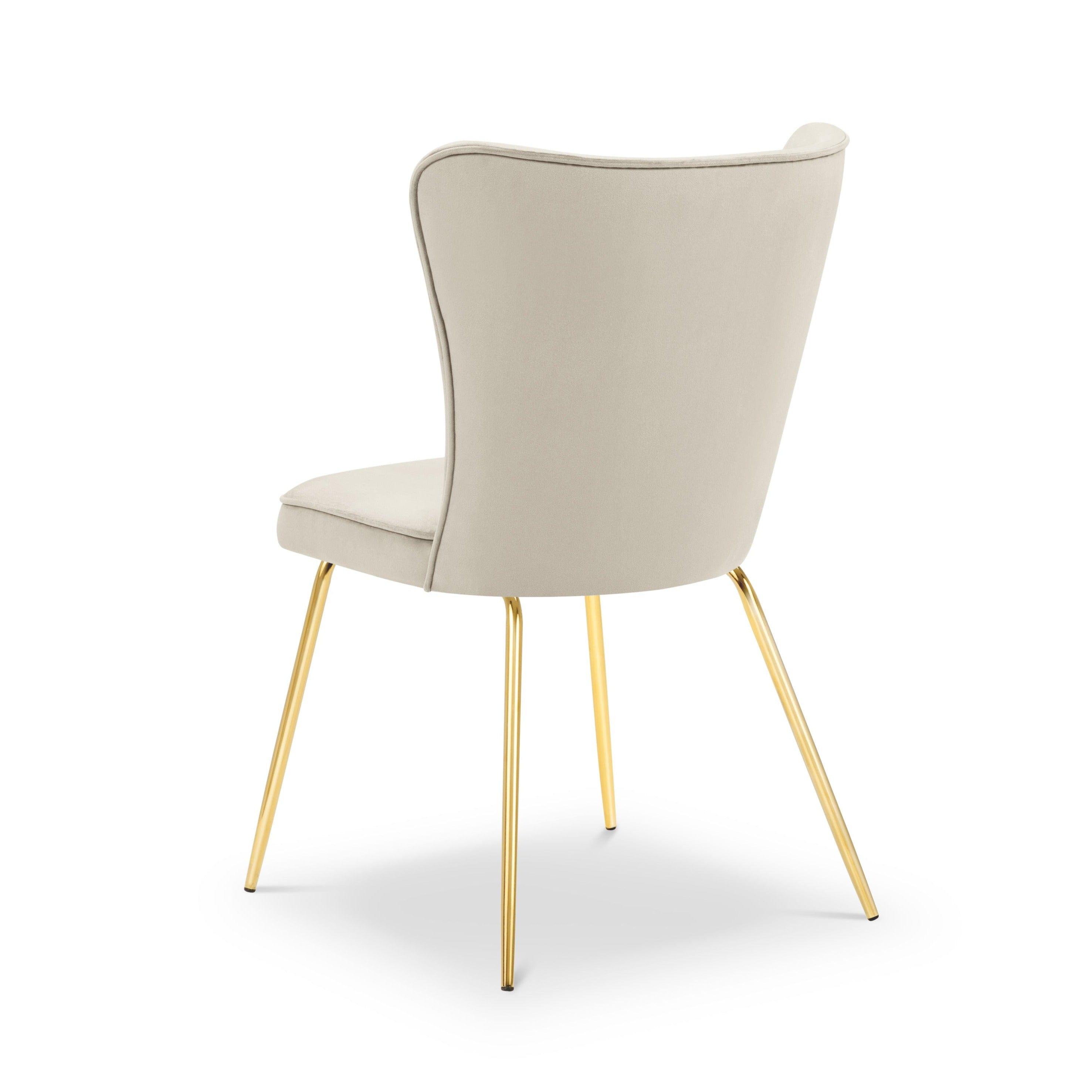 krzesło modern classic