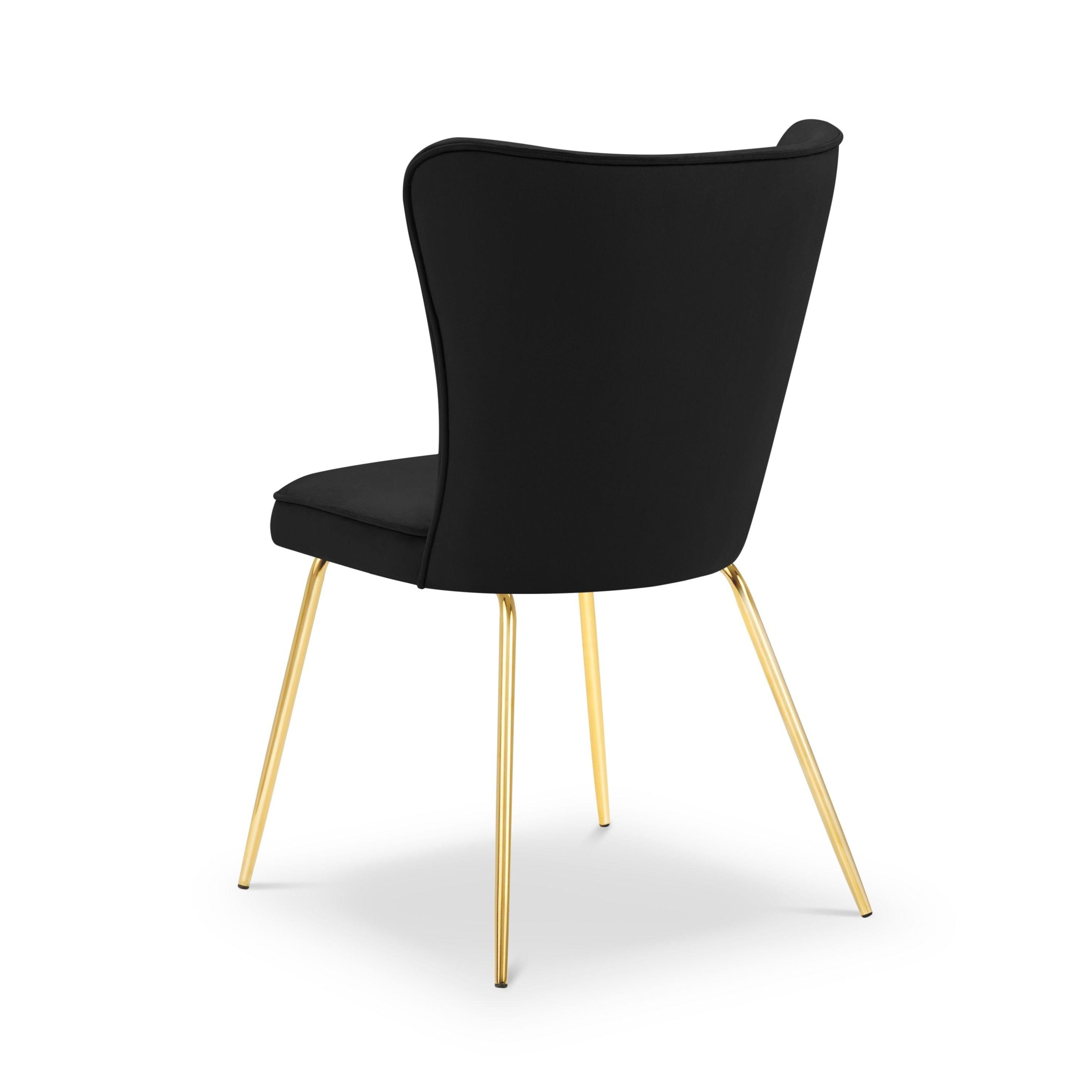 krzesło w stylu modern classic