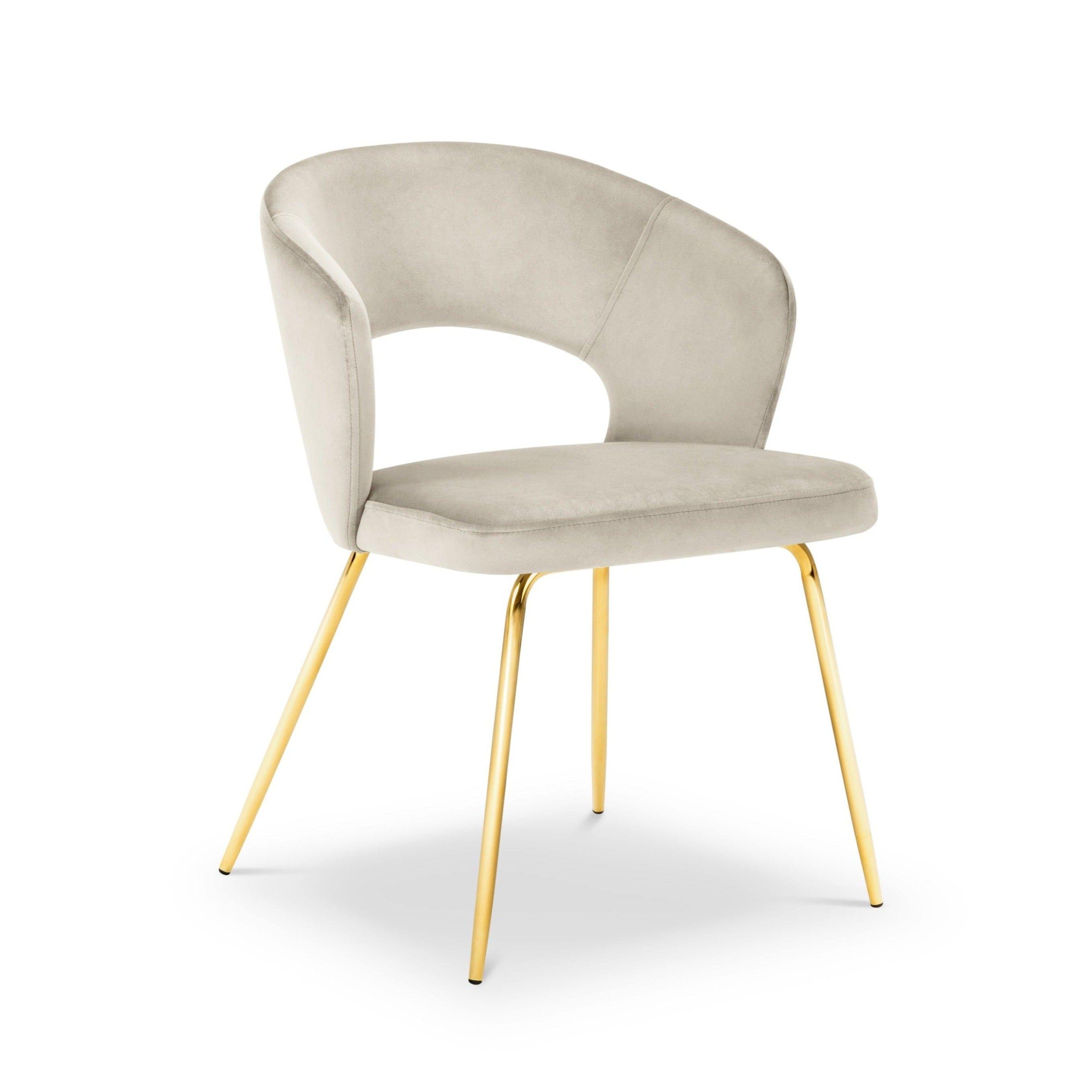 nowoczesne krzesło Wedi
