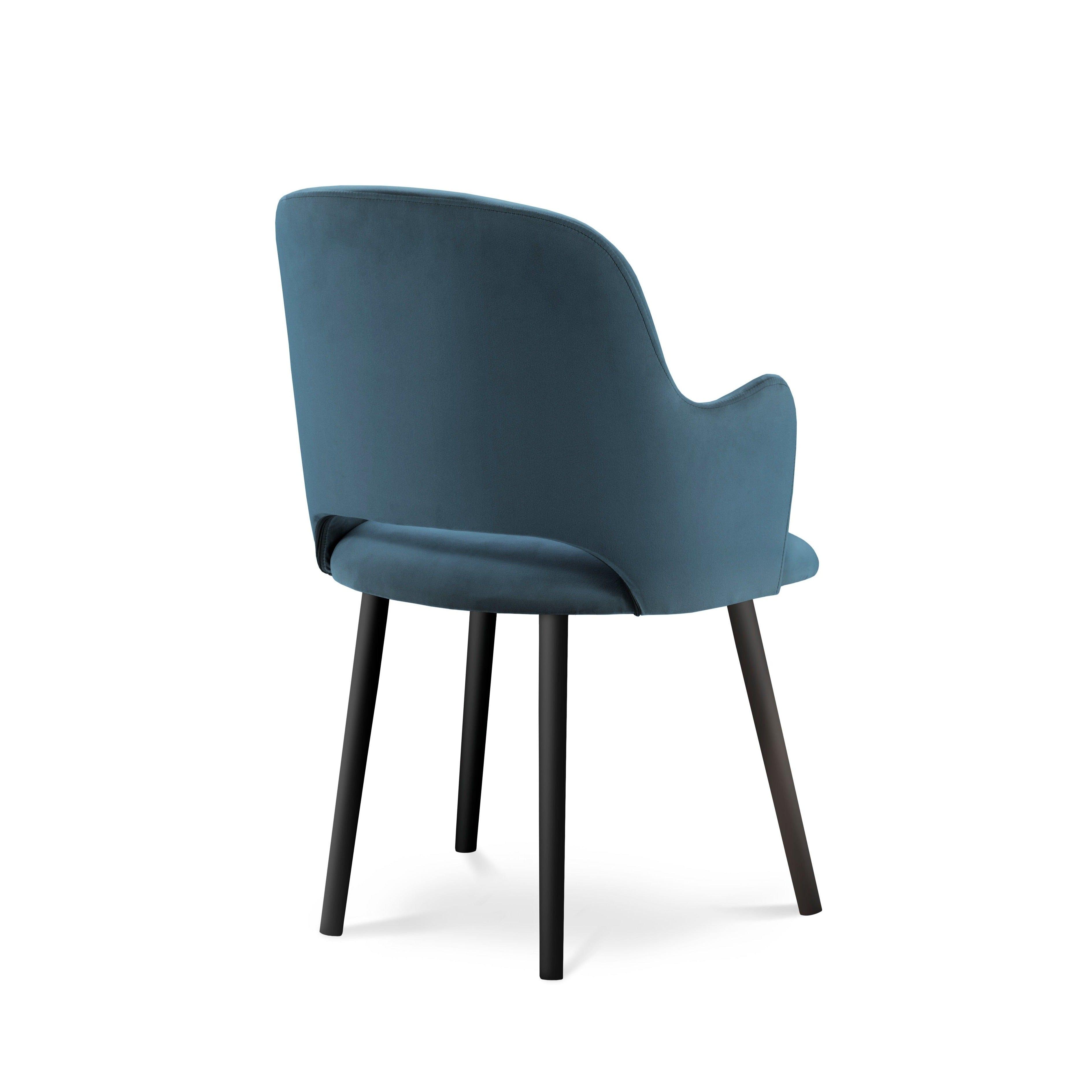 krzesło w stylu modern classic 