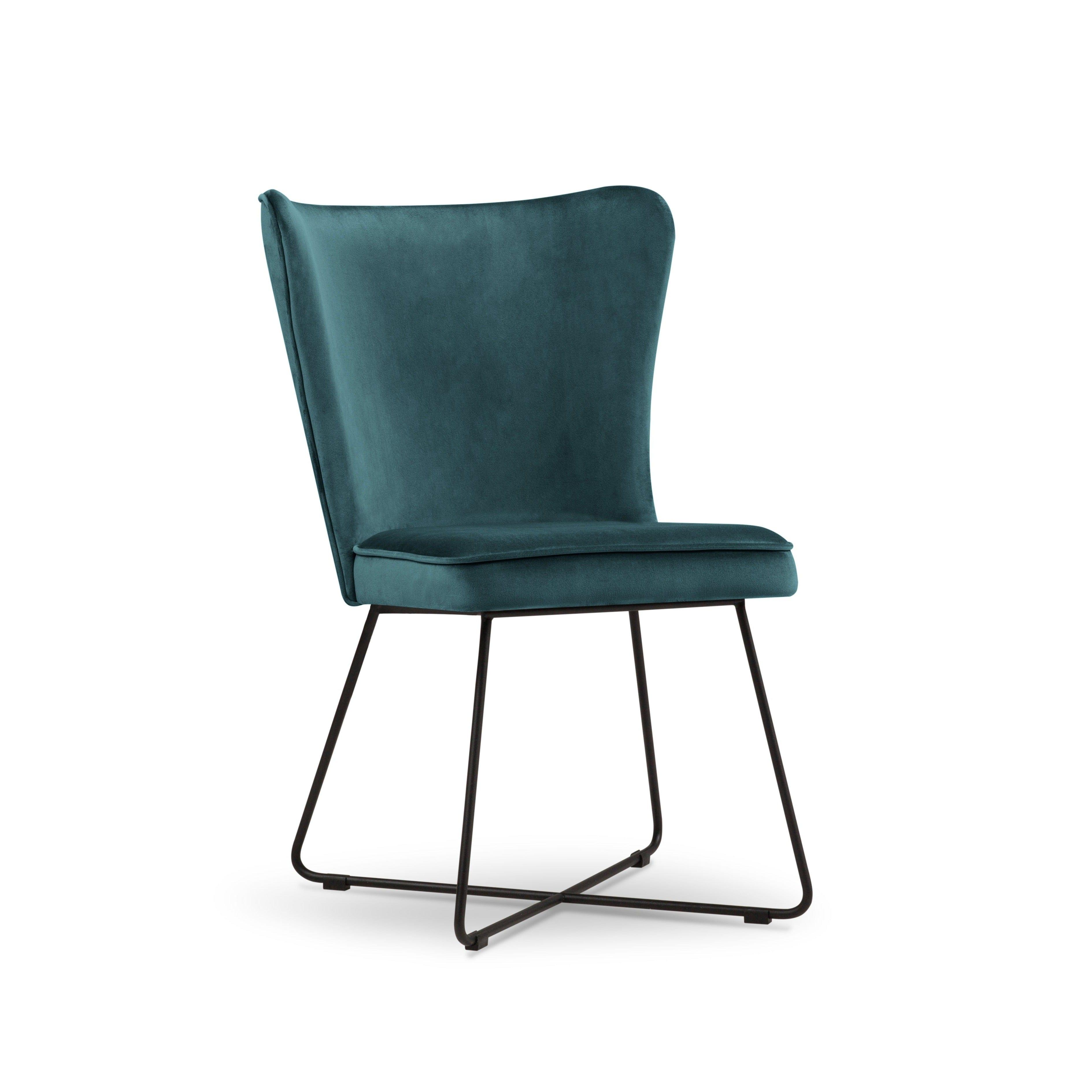 nowoczesne krzesło Celestine 