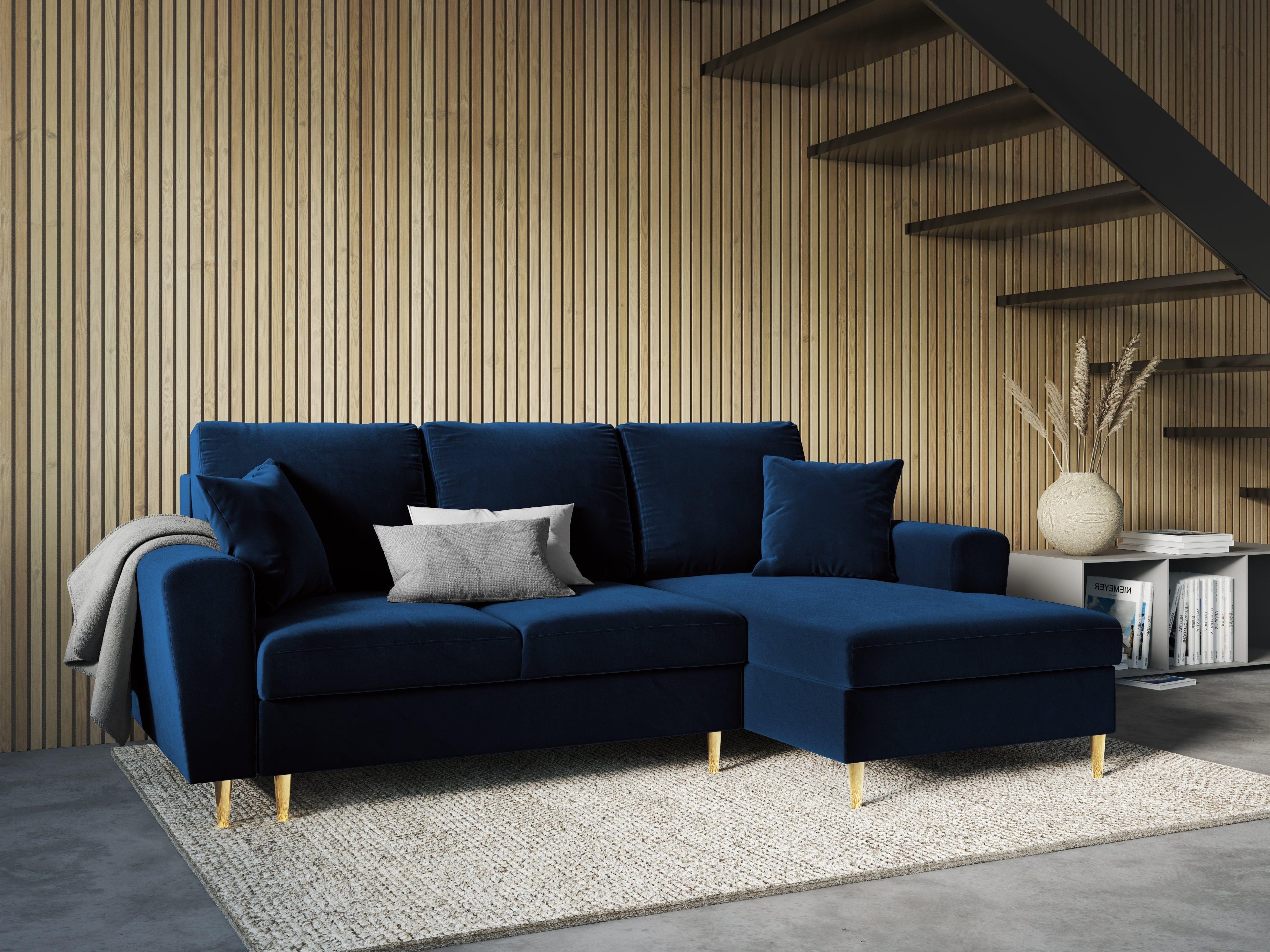 sofa w stylu modern classic 