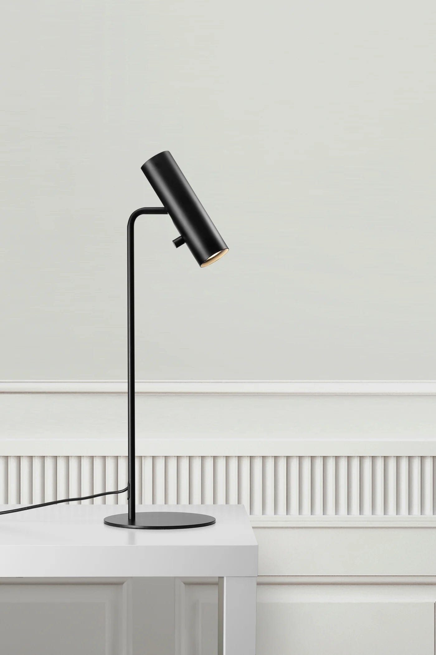 Lampa stołowa MIB czarny Nordlux    Eye on Design