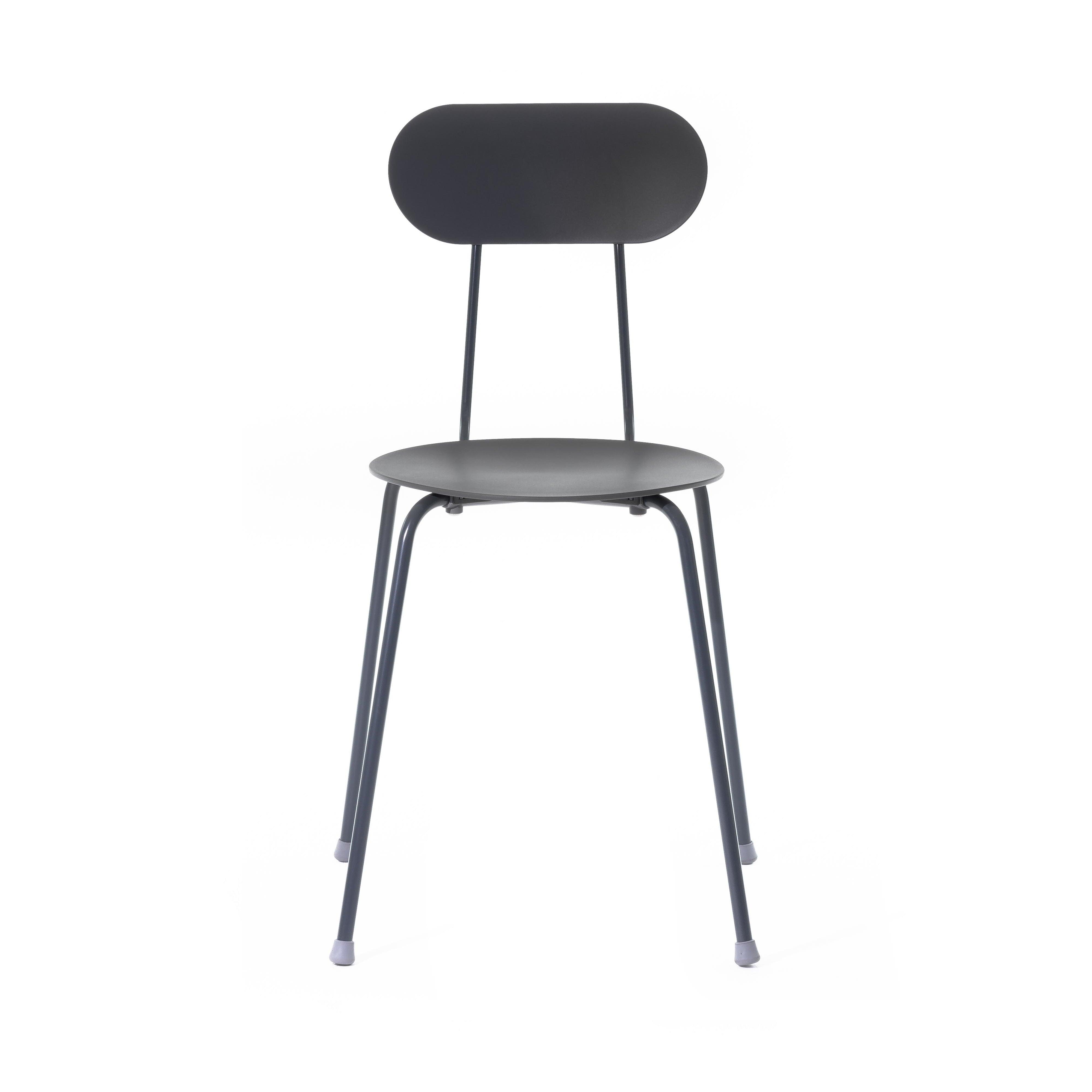 Krzesło MARIOLINA czarny, Magis, Eye on Design