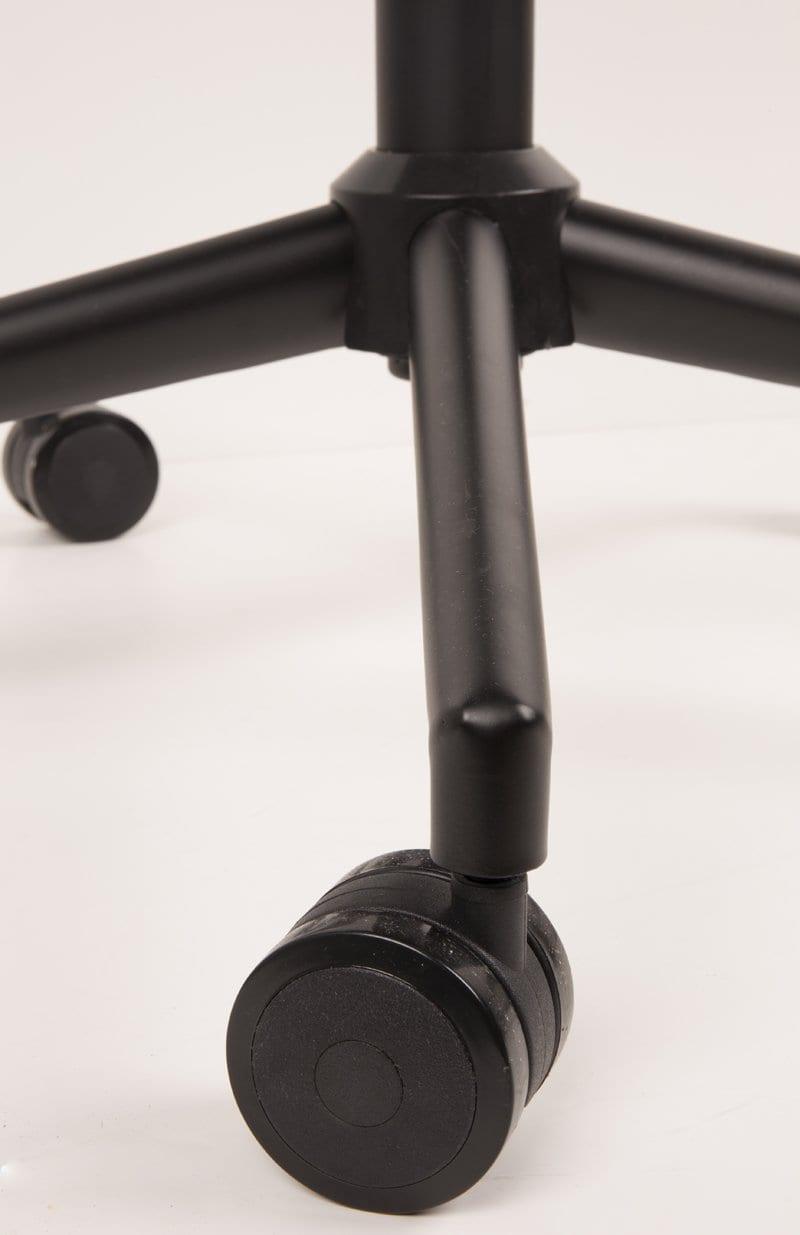 Krzesło biurowe OMG szary, Zuiver, Eye on Design