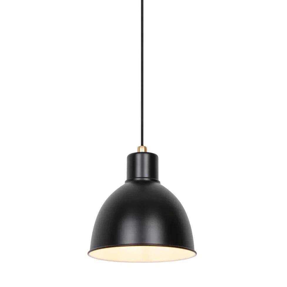 Lampa wisząca POP czarny Nordlux    Eye on Design