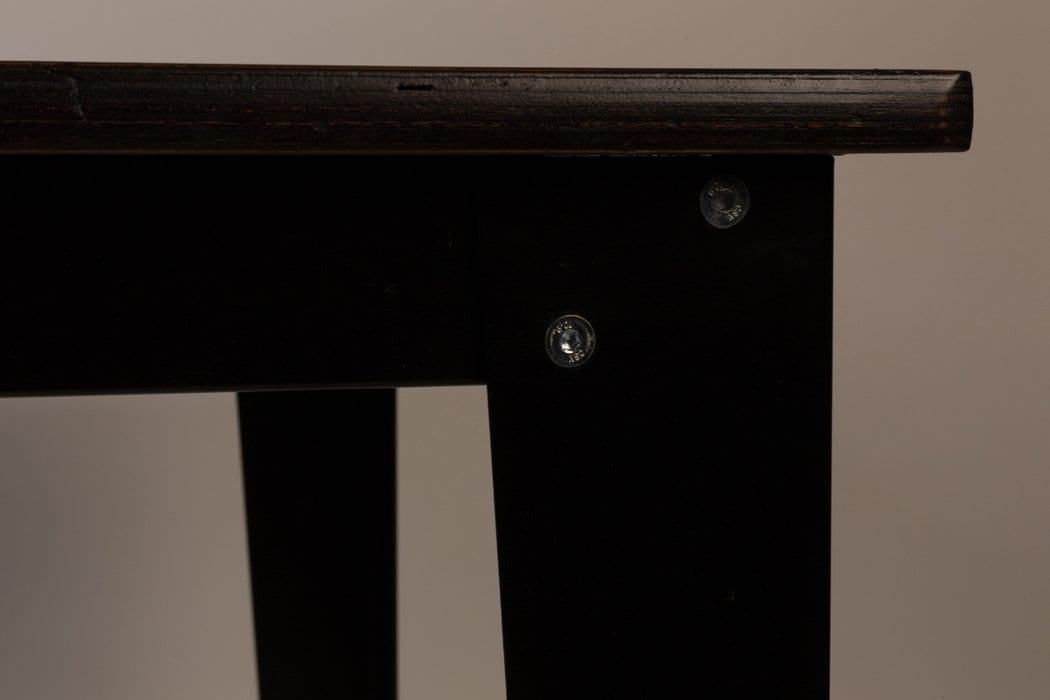 Stół SCUOLA 140x70cm drewno brzozowe Dutchbone    Eye on Design