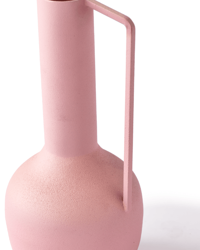 Zestaw wazonów ROMAN różowy Pols Potten    Eye on Design