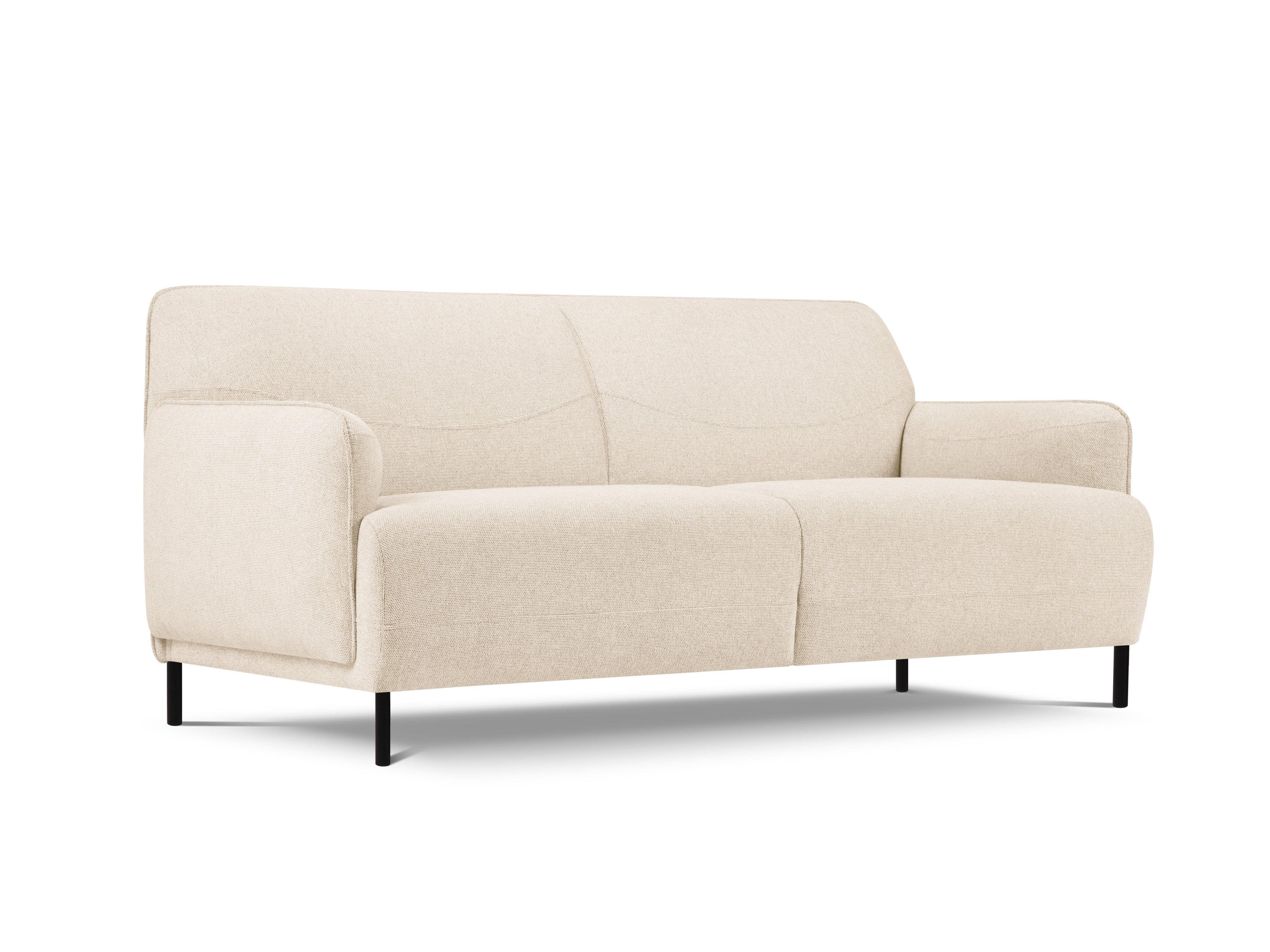 Sofa 2-osobowa NESO beżowy Windsor & Co    Eye on Design