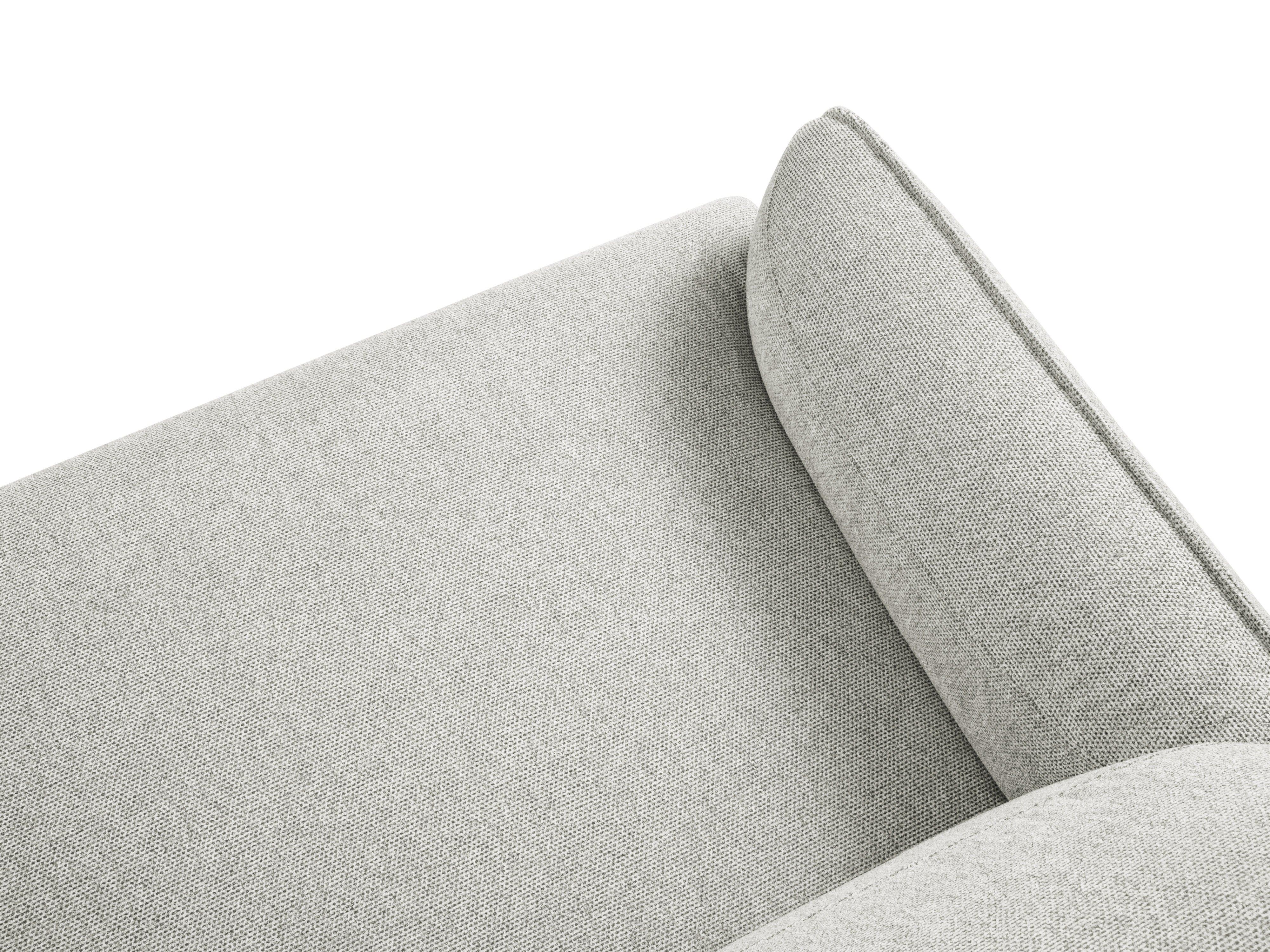 Sofa 3-osobowa NESO jasnoszary Windsor & Co    Eye on Design