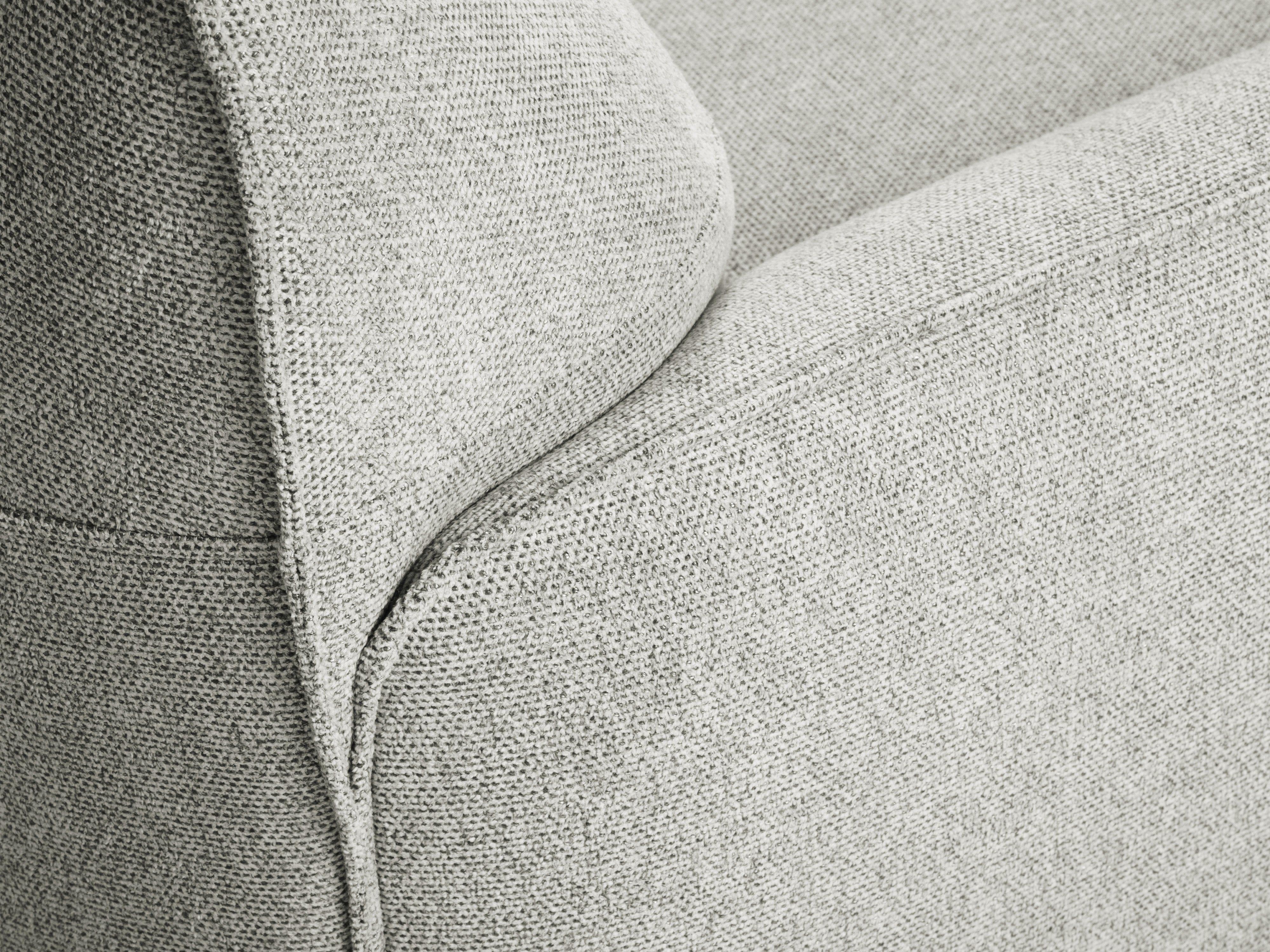 Sofa 3-osobowa NESO jasnoszary Windsor & Co    Eye on Design