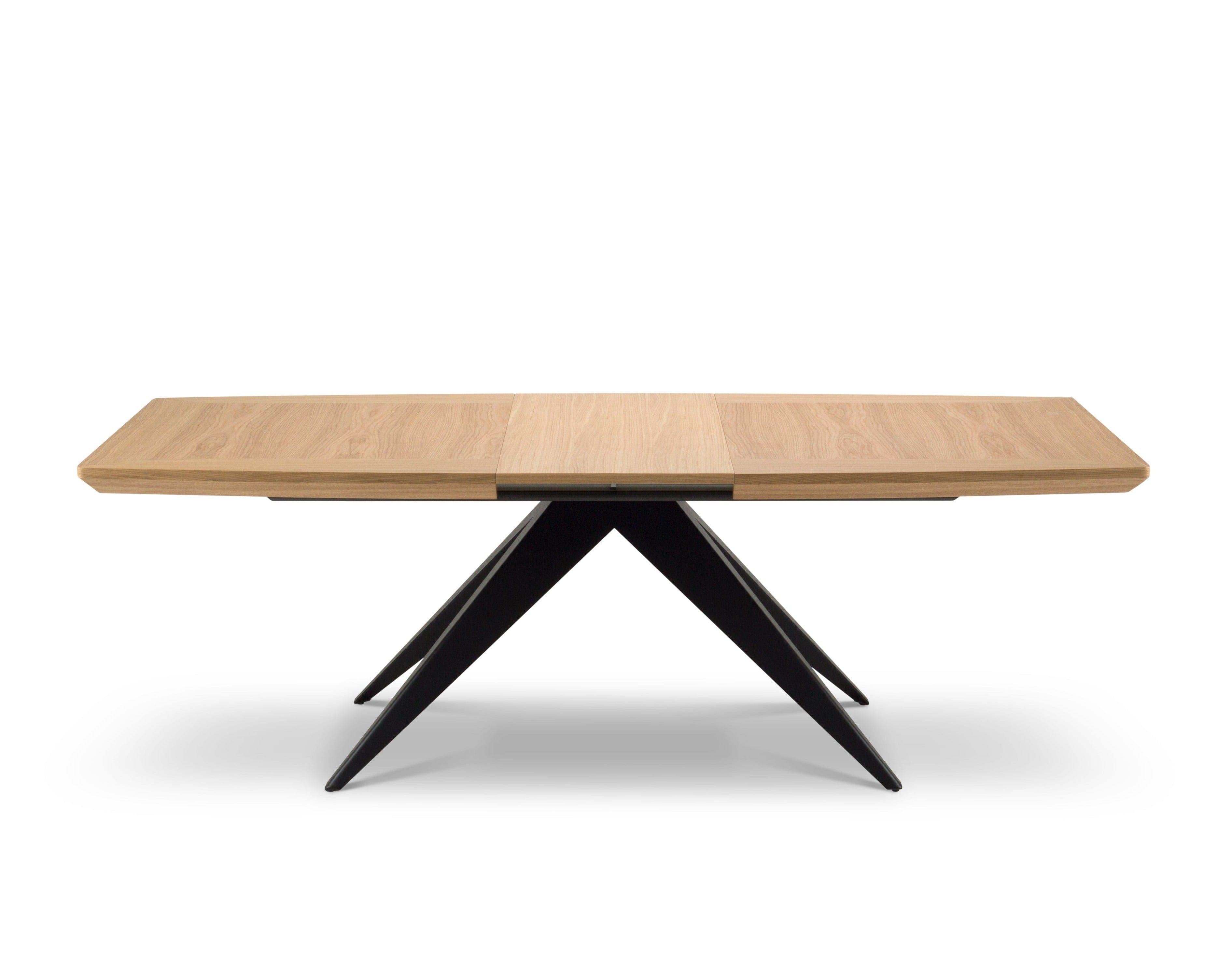Stół rozkładany SKY jasny dąb, Windsor & Co, Eye on Design