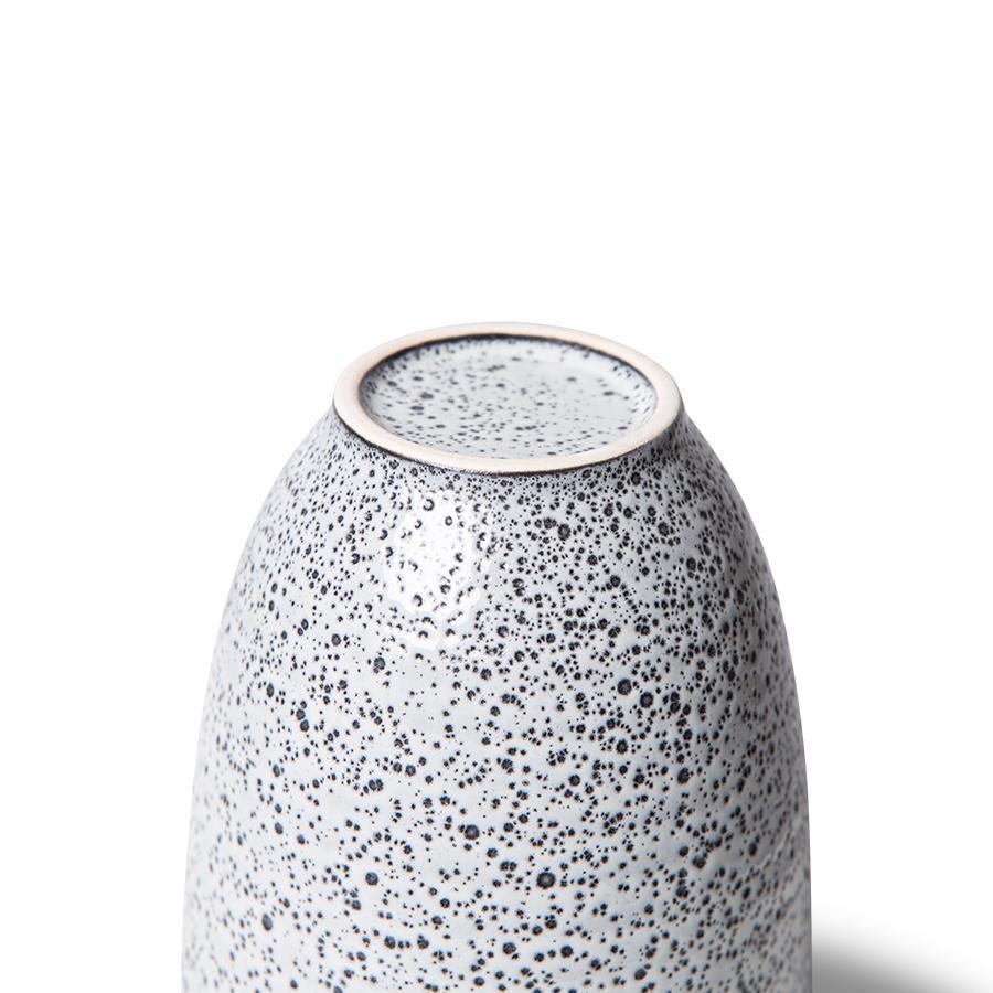 Ceramiczny kubek GRADIENT kremowy 4 sztuki - Eye on Design