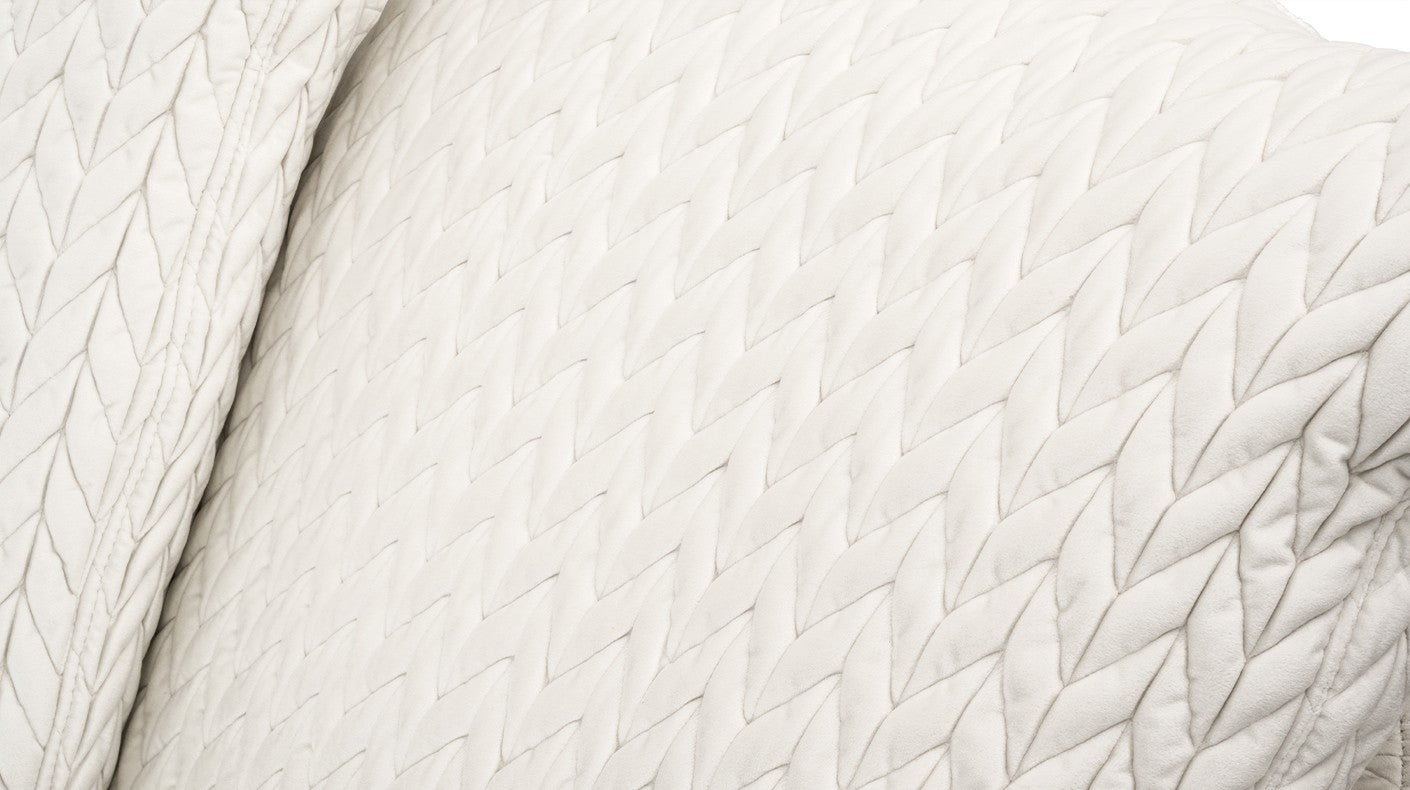 Sofa ARAMIS beżowy, Nordic Line, Eye on Design