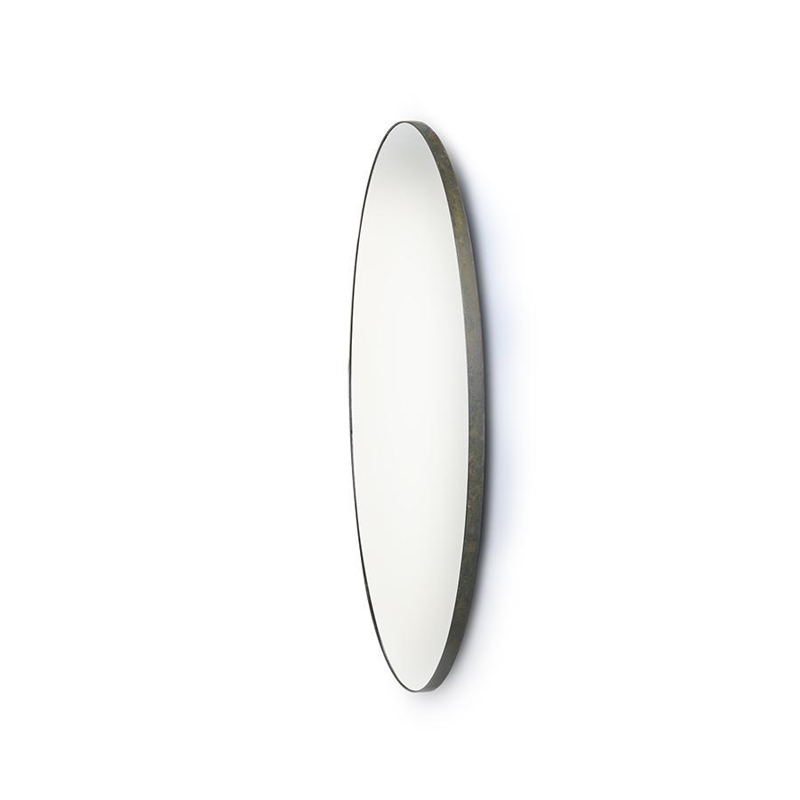 Okrągłe lustro 80cm - Eye on Design