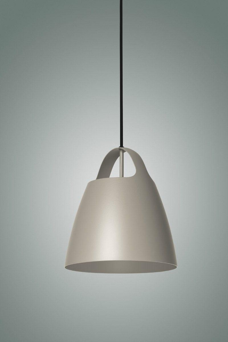 Lampa wisząca BELCANTO beżowa Loftlight    Eye on Design