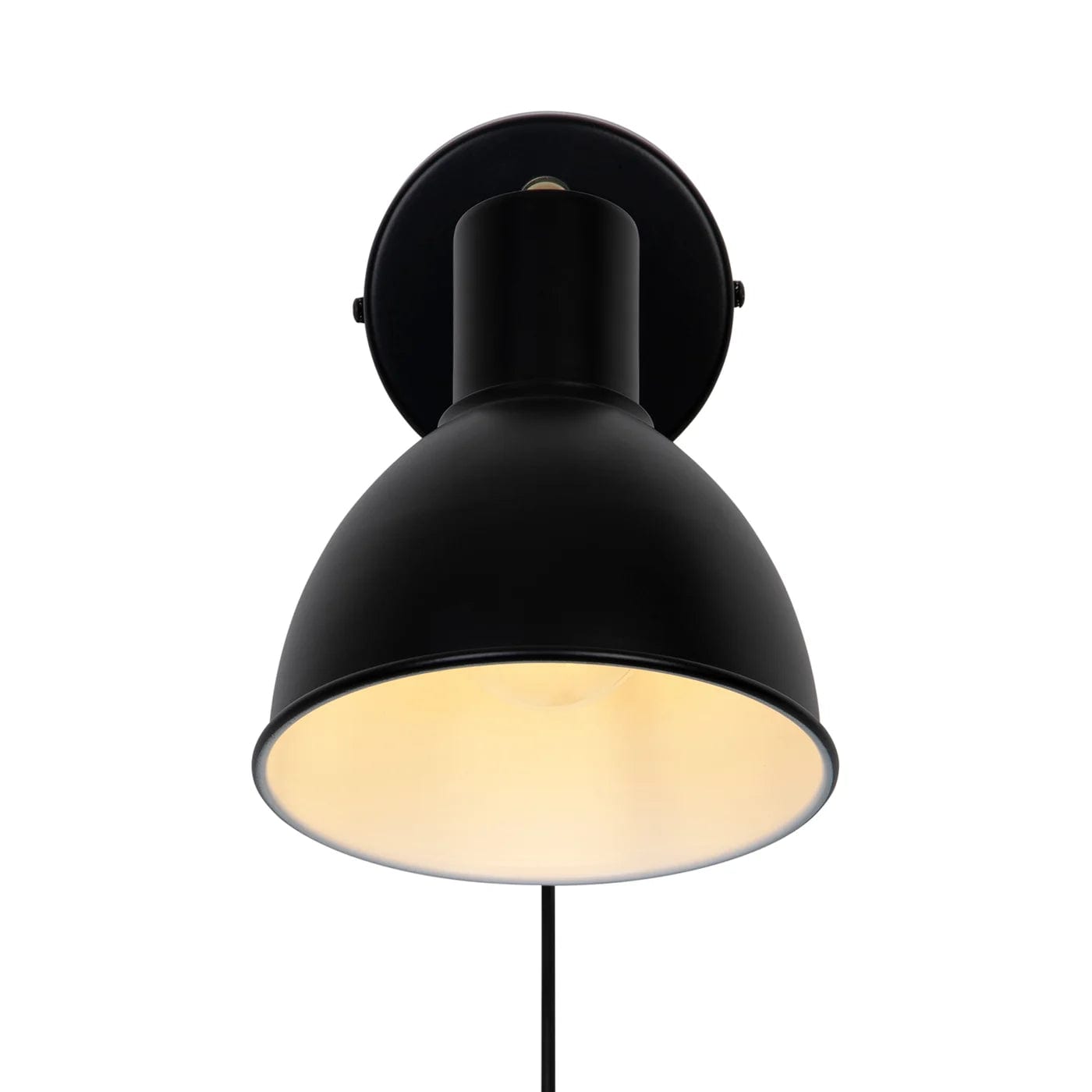 Lampa ścienna POP czarny Nordlux    Eye on Design