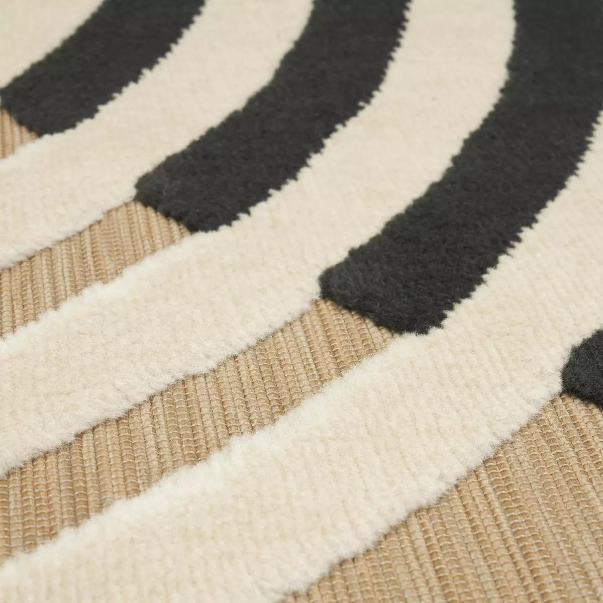 Dywan COSTA beżowy Carpet Decor    Eye on Design